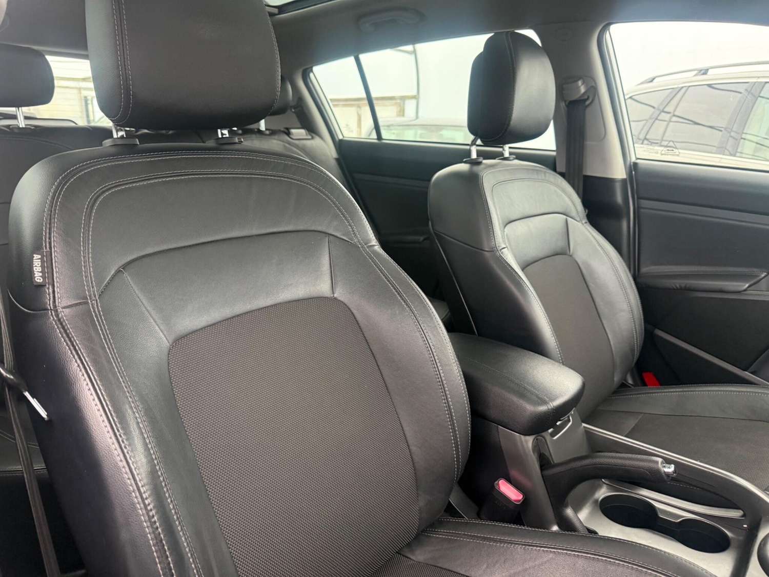 Used Kia Sportage 2013 for sale - 77060212: Photo 14