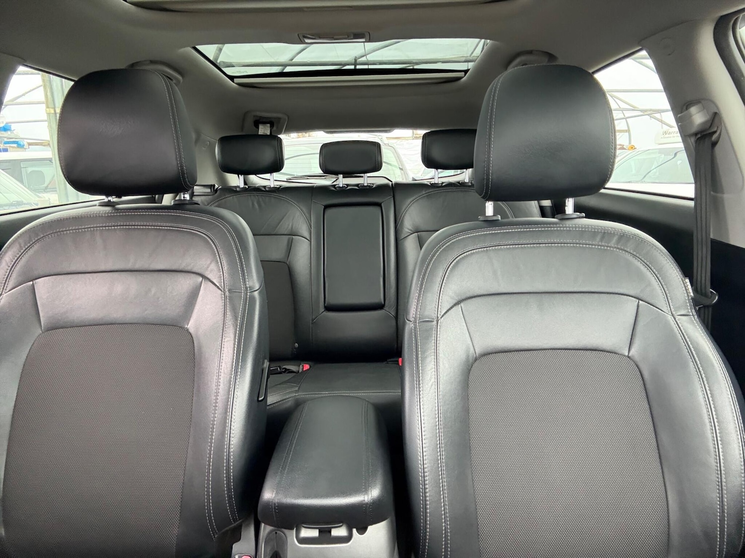 Used Kia Sportage 2013 for sale - 77060212: Photo 15