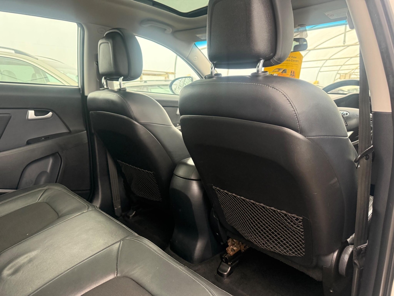 Used Kia Sportage 2013 for sale - 77060212: Photo 16