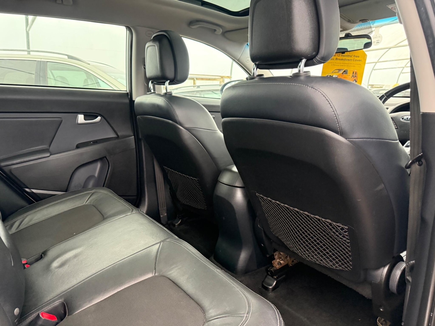 Used Kia Sportage 2013 for sale - 77060212: Photo 17