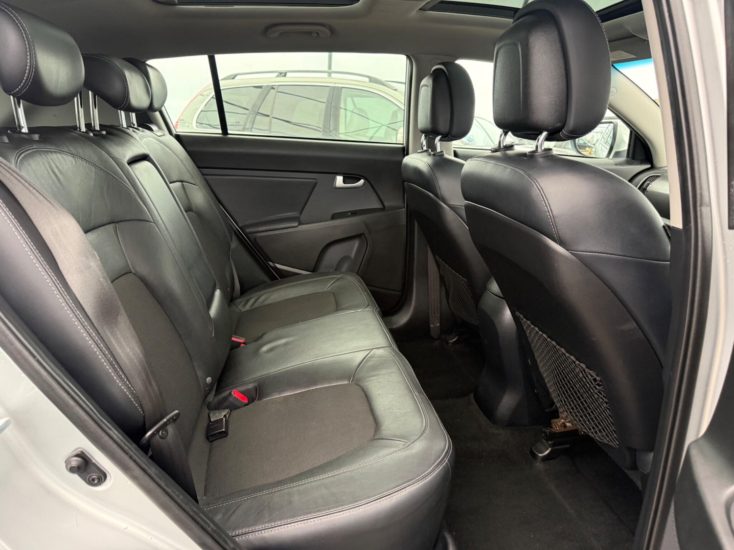 Used Kia Sportage 2013 for sale - 77060212: Photo 18