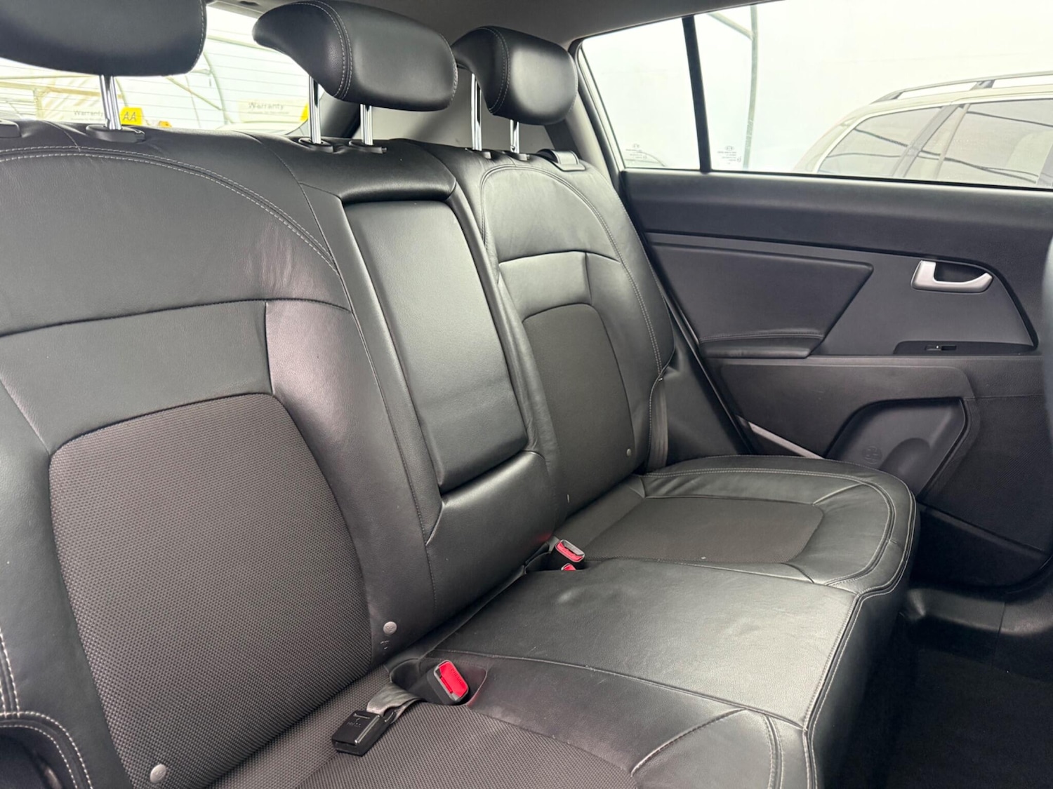 Used Kia Sportage 2013 for sale - 77060212: Photo 19