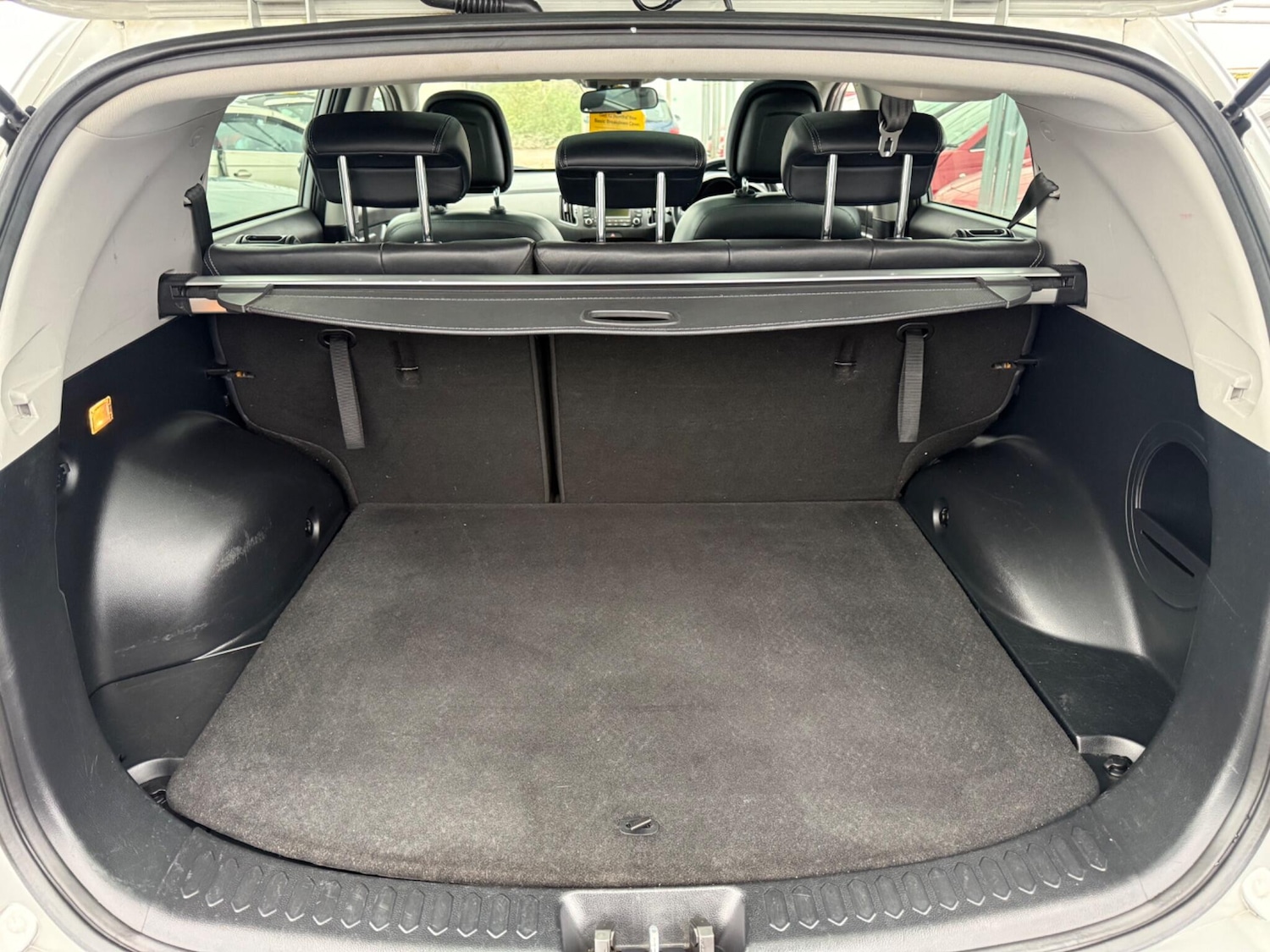 Used Kia Sportage 2013 for sale - 77060212: Photo 20