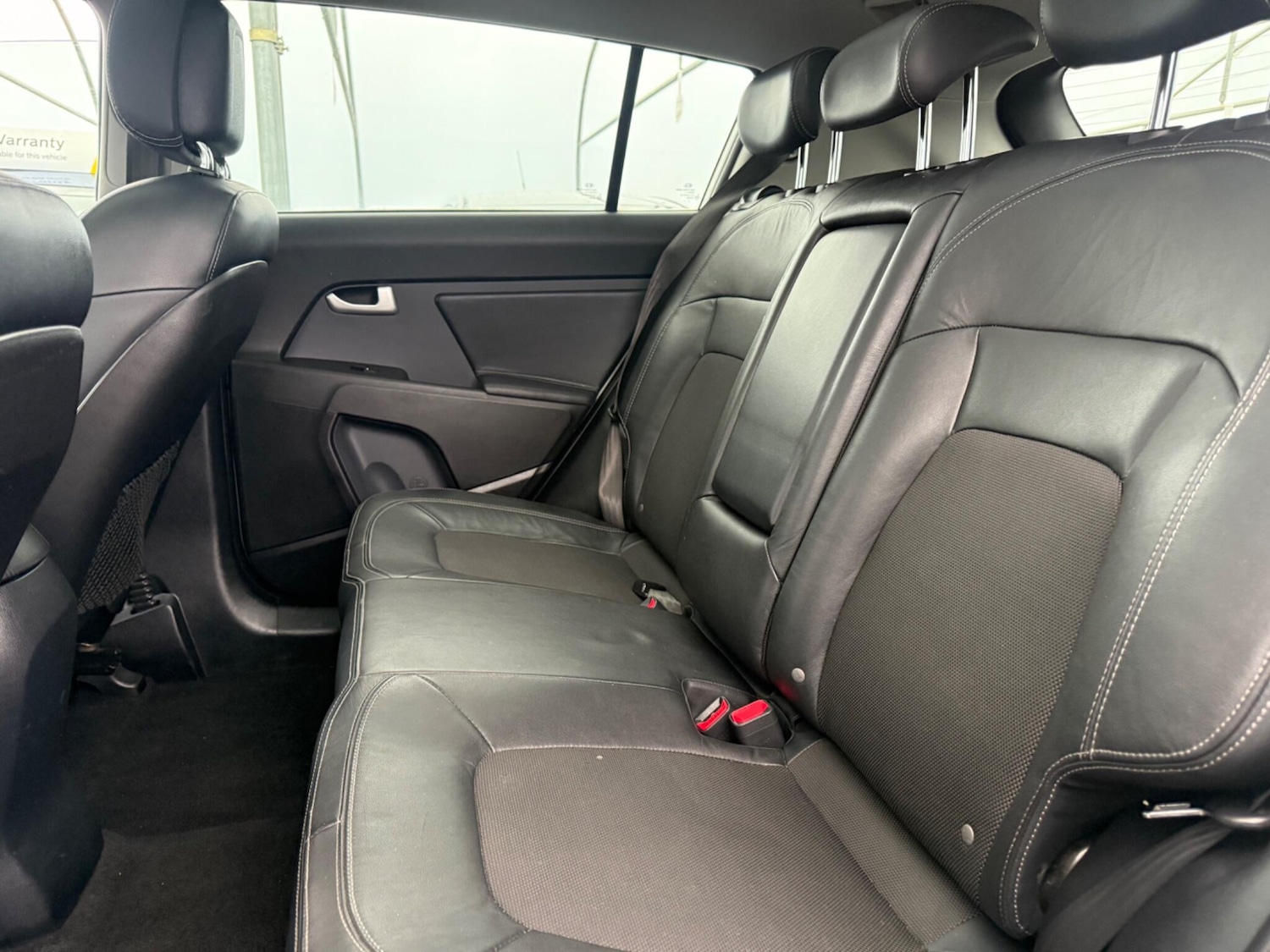 Used Kia Sportage 2013 for sale - 77060212: Photo 24