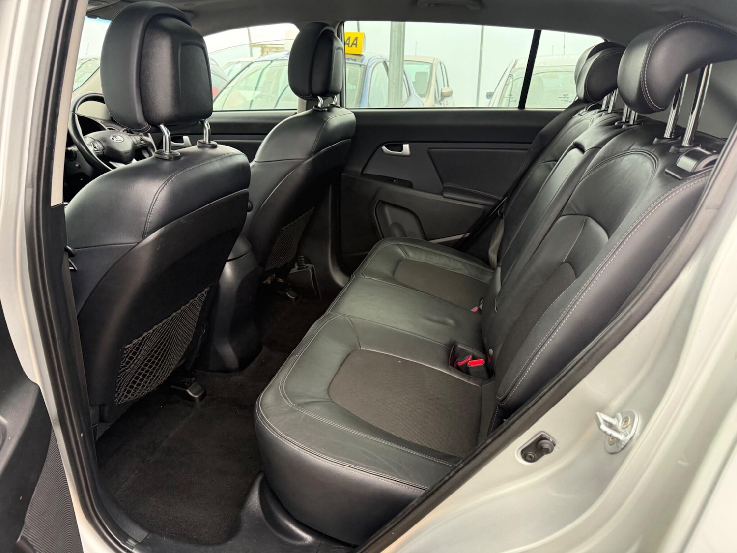 Used Kia Sportage 2013 for sale - 77060212: Photo 25