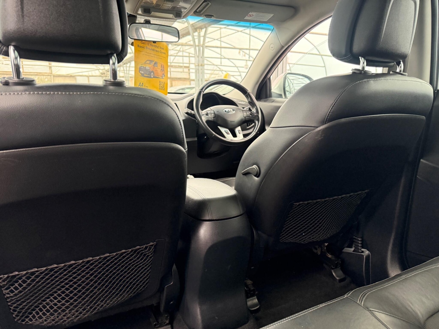 Used Kia Sportage 2013 for sale - 77060212: Photo 26