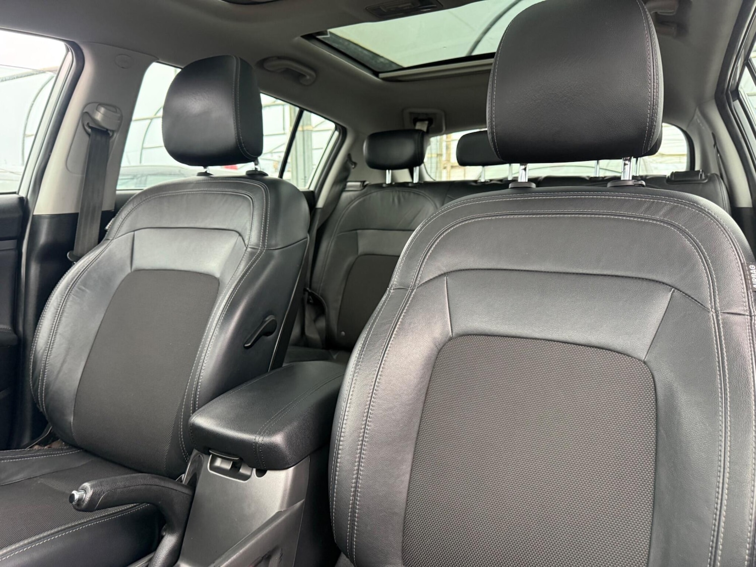 Used Kia Sportage 2013 for sale - 77060212: Photo 27