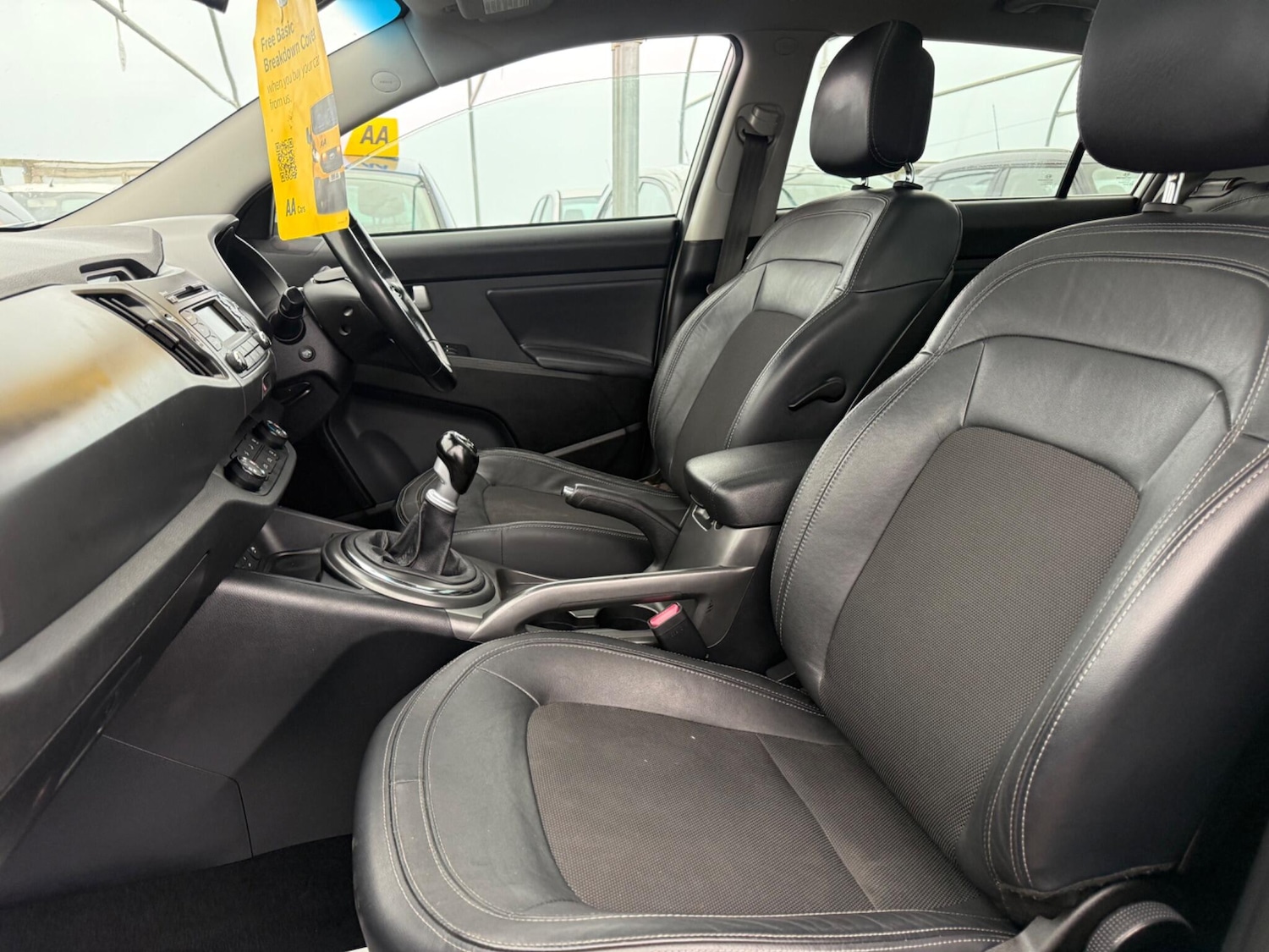 Used Kia Sportage 2013 for sale - 77060212: Photo 28