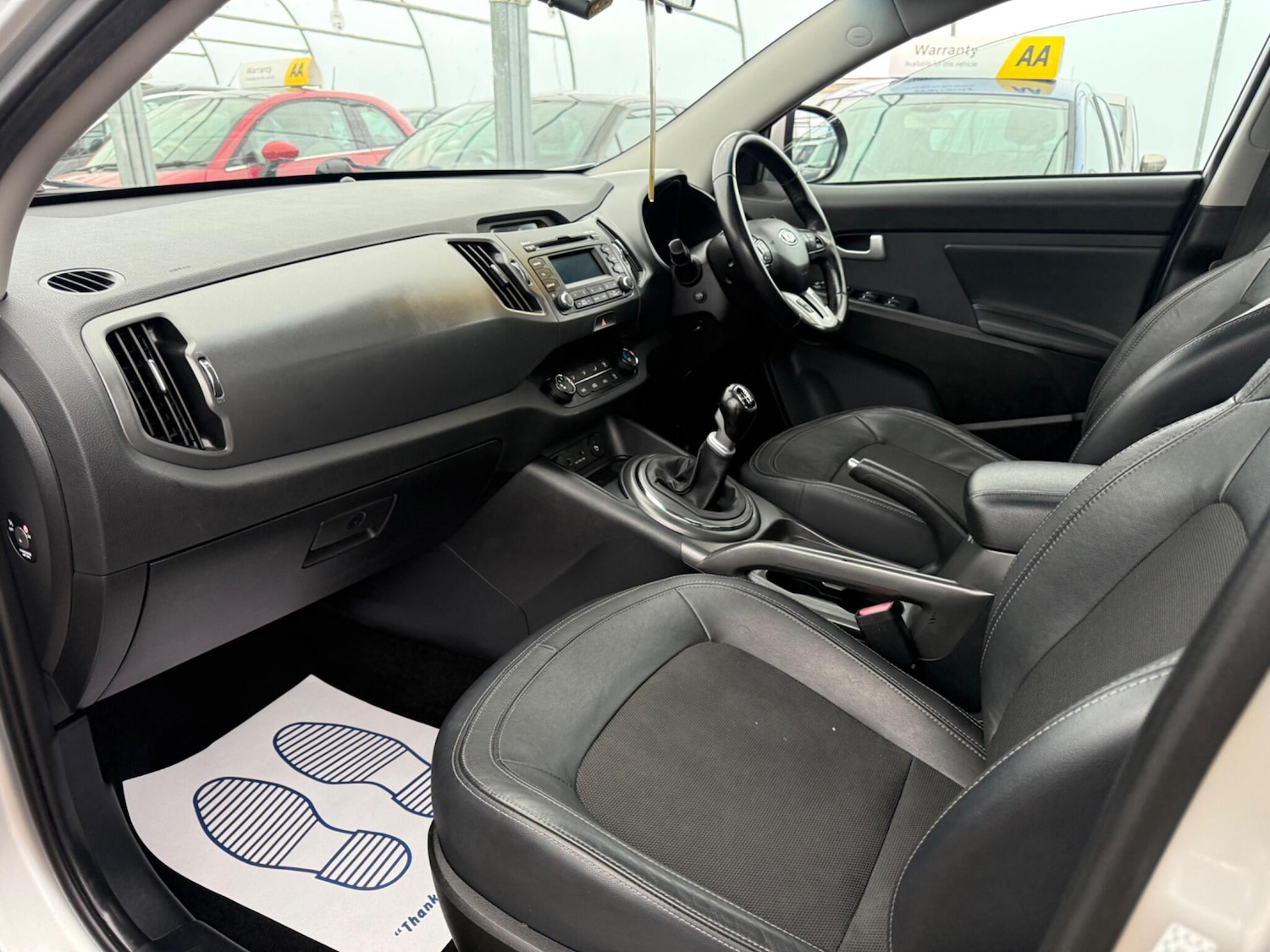 Used Kia Sportage 2013 for sale - 77060212: Photo 29