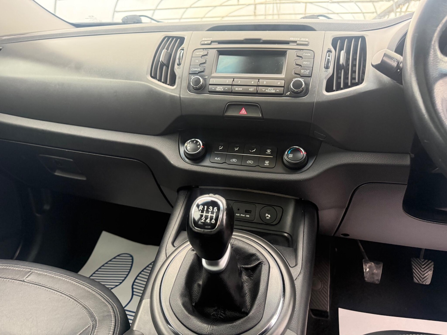 Used Kia Sportage 2013 for sale - 77060212: Photo 44