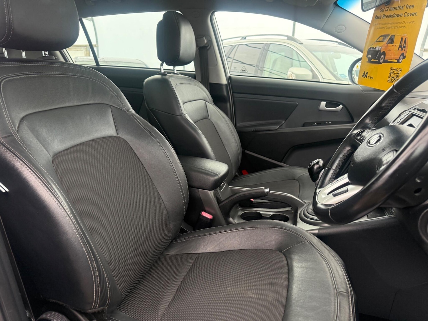 Used Kia Sportage 2013 for sale - 77060212: Photo 47