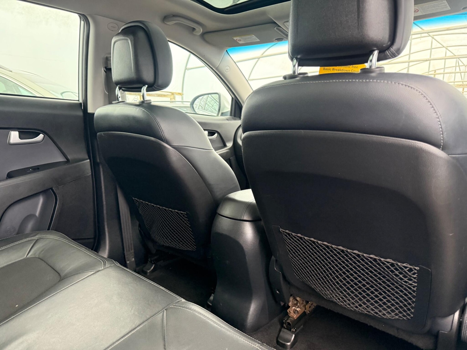 Used Kia Sportage 2013 for sale - 77060212: Photo 49