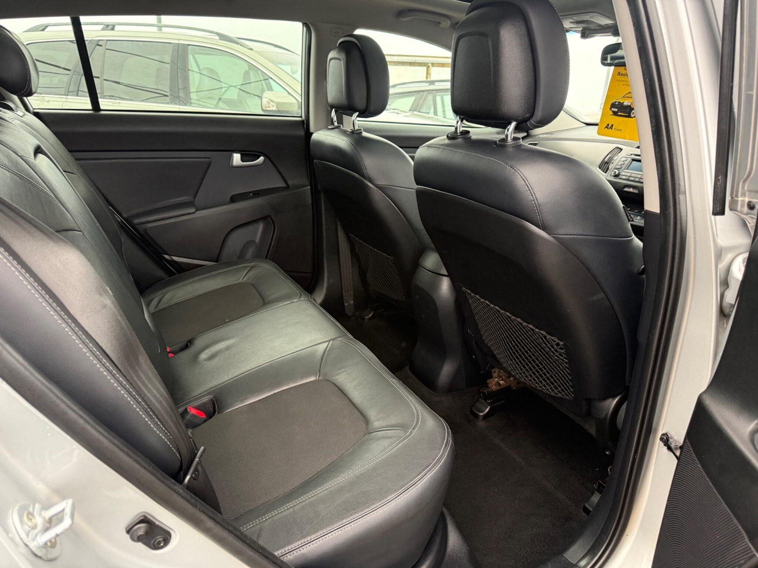 Used Kia Sportage 2013 for sale - 77060212: Photo 50