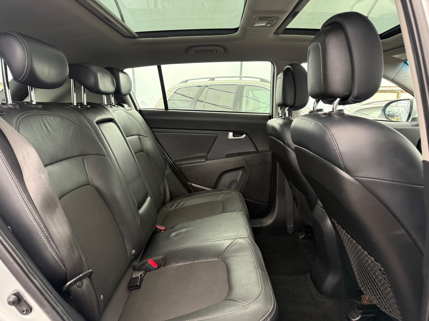 Used Kia Sportage 2013 for sale - 77060212: Photo 51