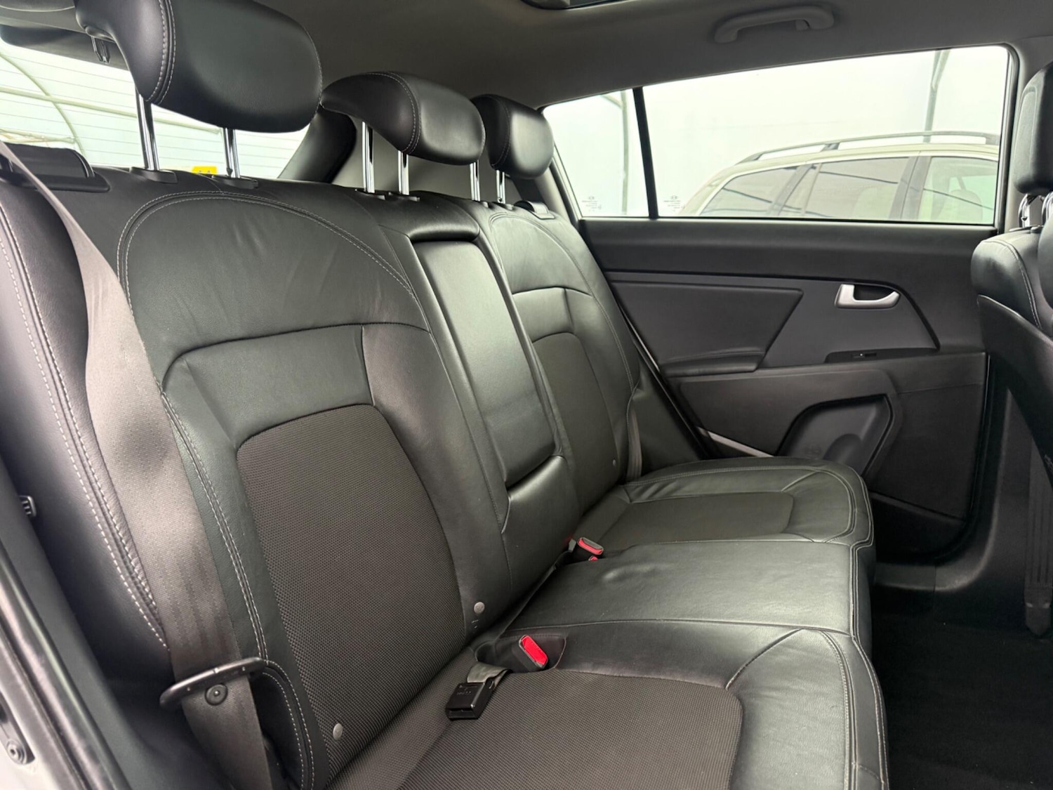 Used Kia Sportage 2013 for sale - 77060212: Photo 52