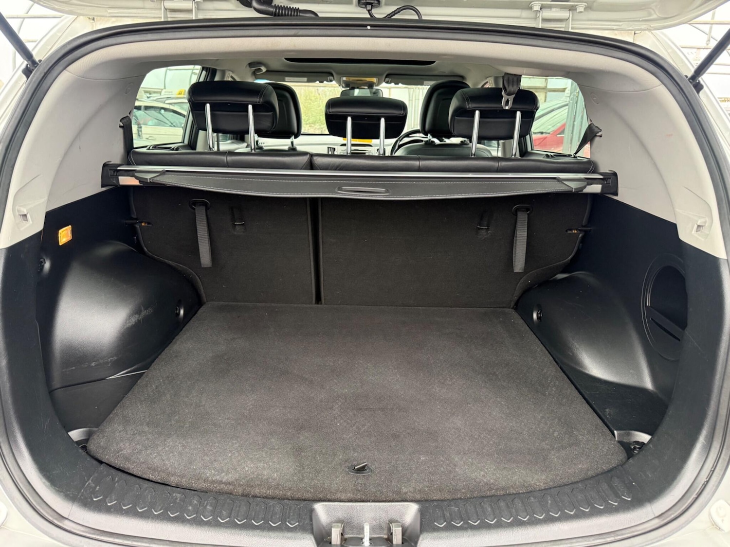 Used Kia Sportage 2013 for sale - 77060212: Photo 53