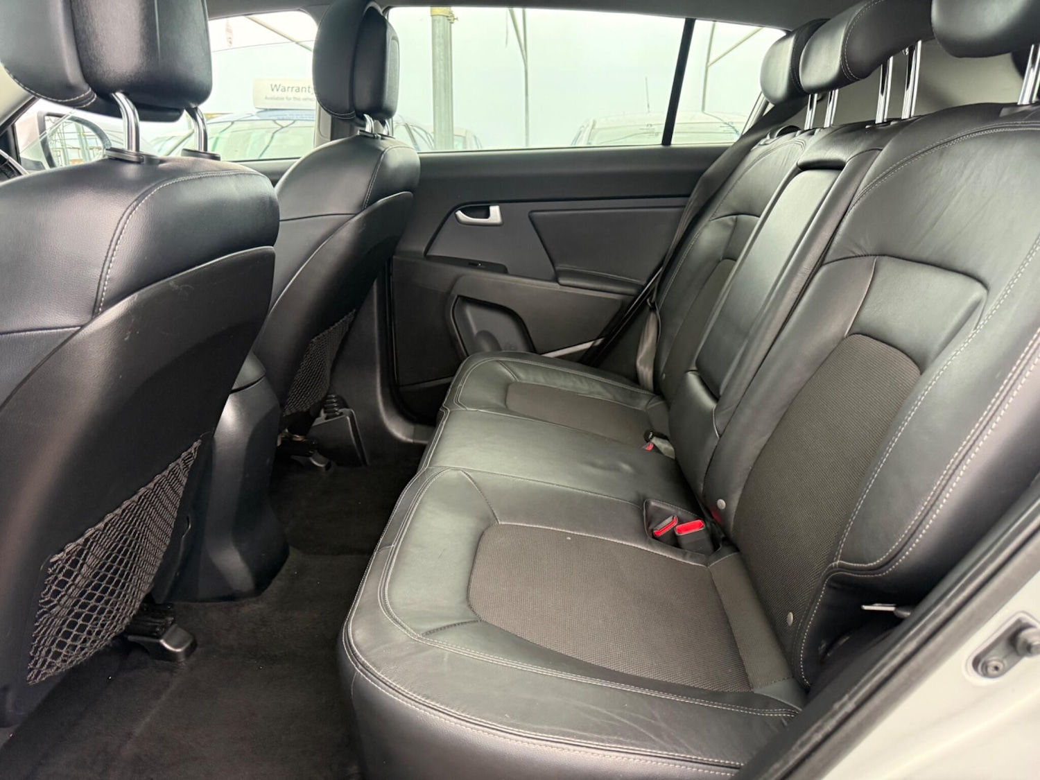 Used Kia Sportage 2013 for sale - 77060212: Photo 56