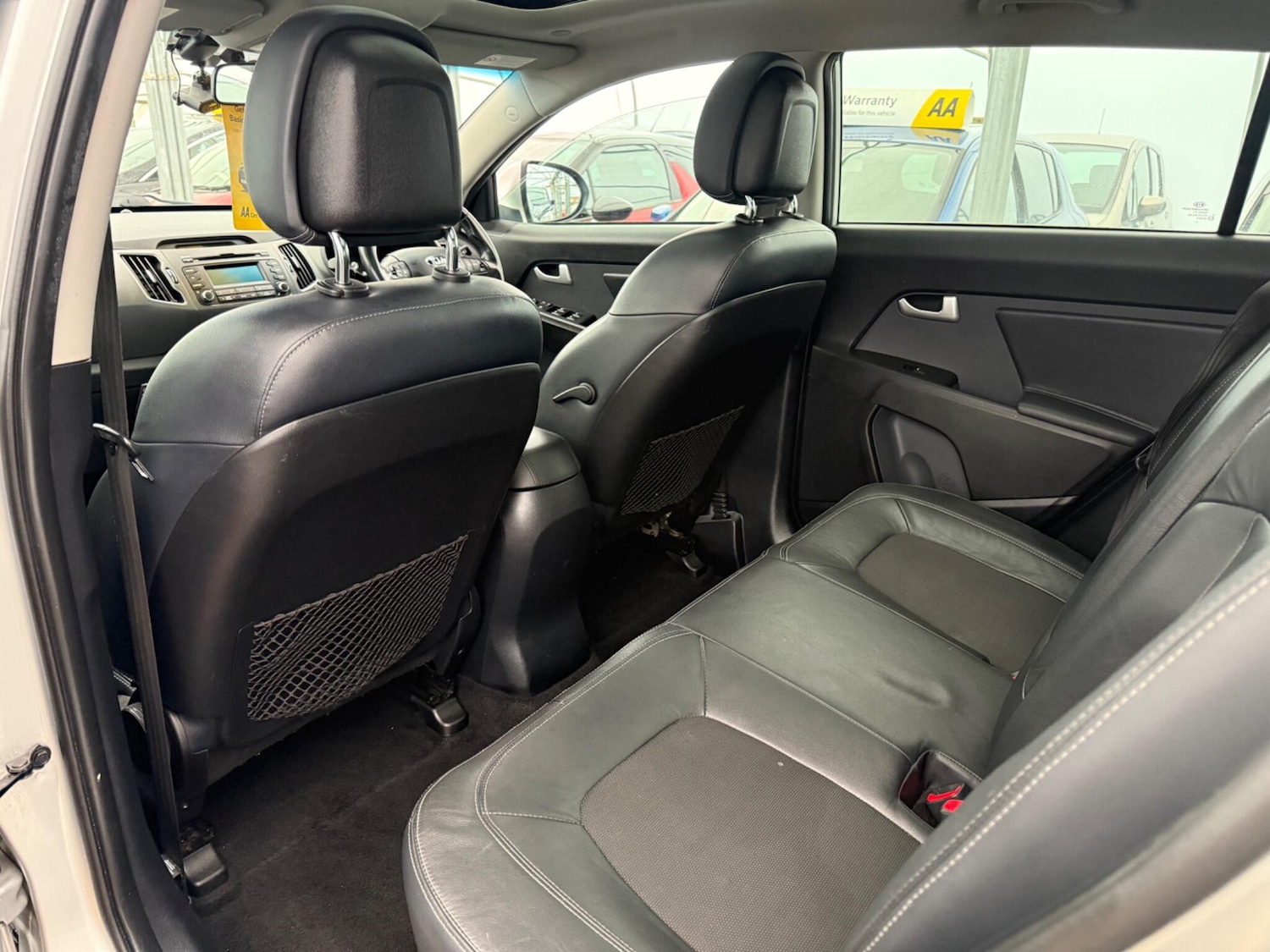 Used Kia Sportage 2013 for sale - 77060212: Photo 57