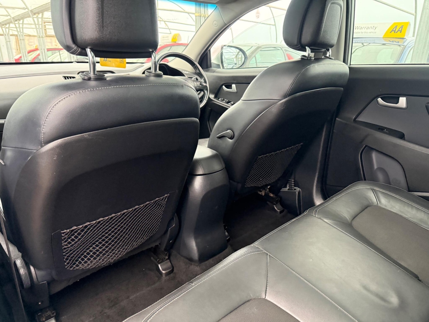 Used Kia Sportage 2013 for sale - 77060212: Photo 58