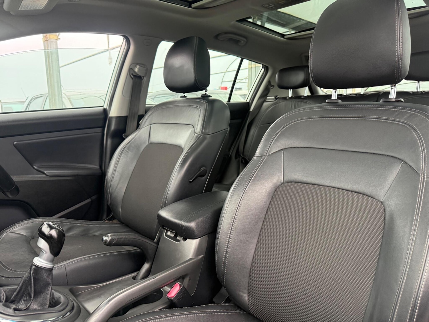 Used Kia Sportage 2013 for sale - 77060212: Photo 59