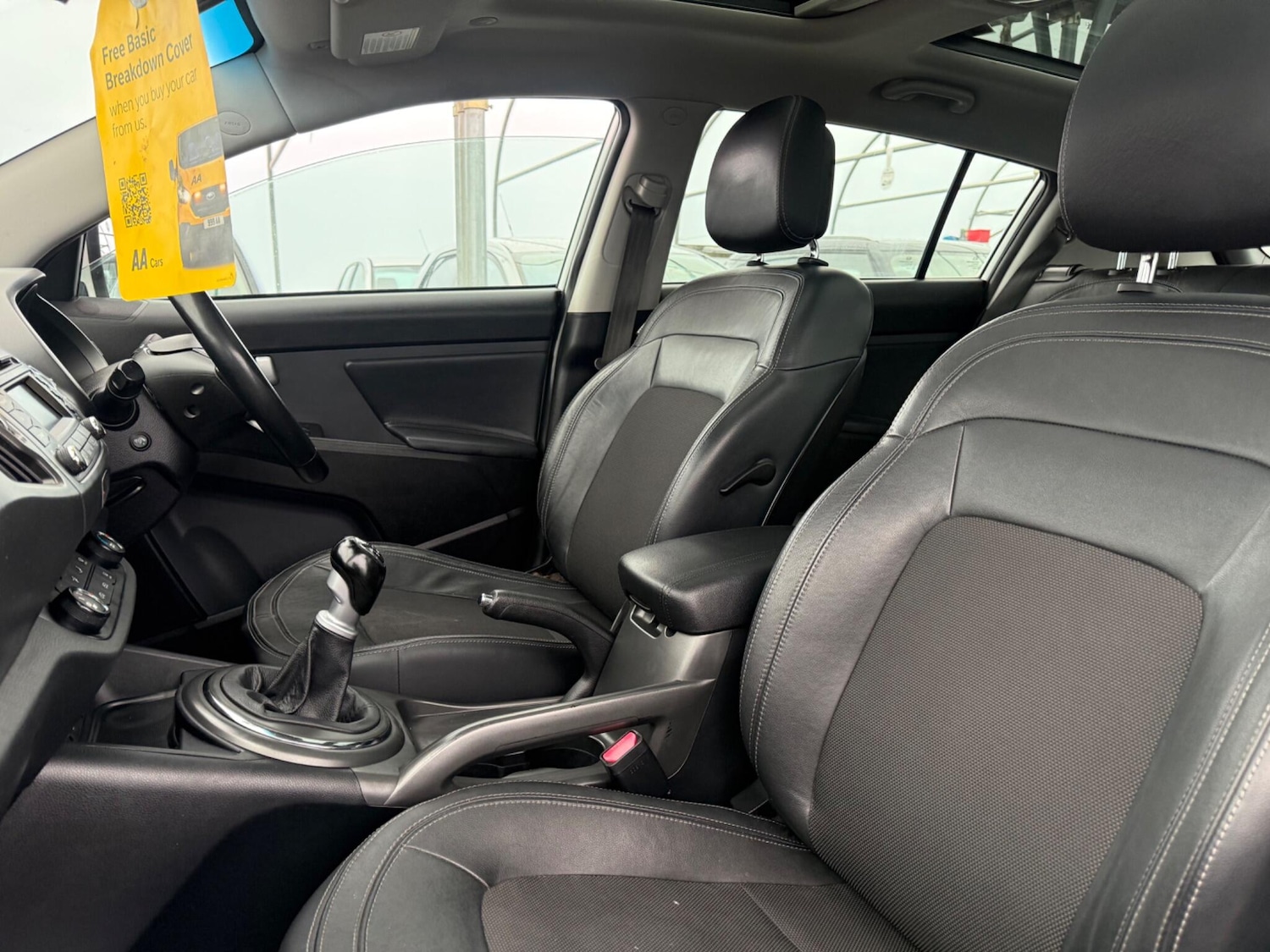 Used Kia Sportage 2013 for sale - 77060212: Photo 60