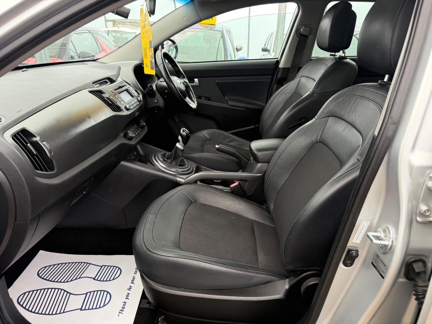 Used Kia Sportage 2013 for sale - 77060212: Photo 61