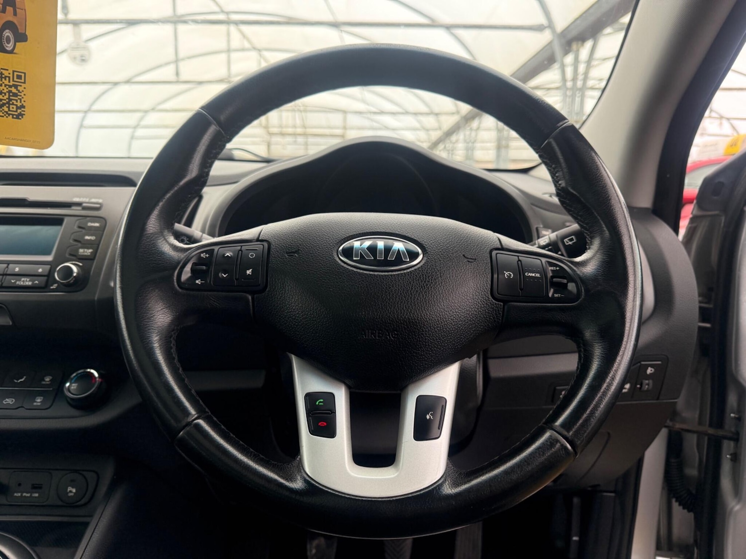 Used Kia Sportage 2013 for sale - 77060212: Photo 66