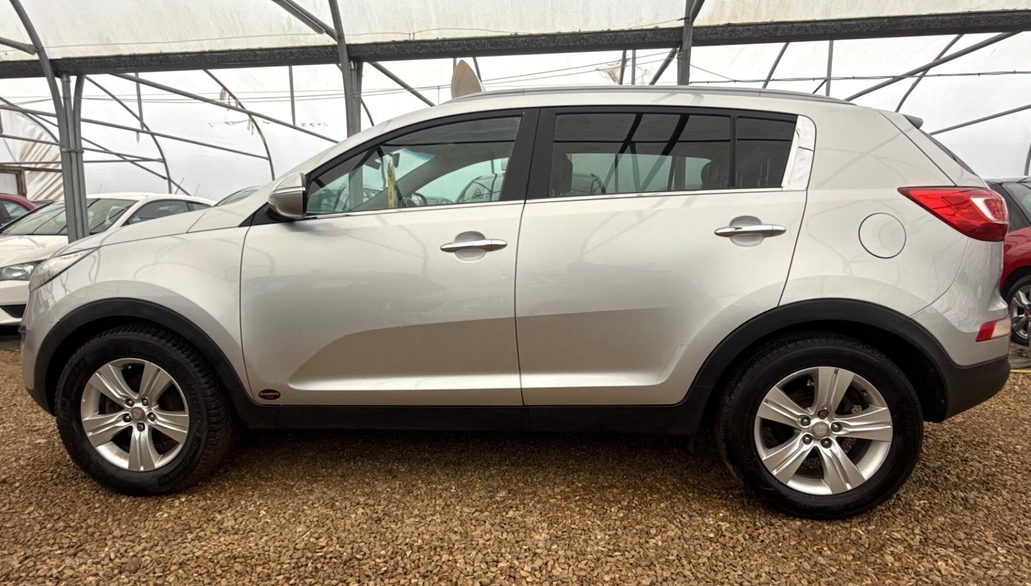 Used Kia Sportage 2013 for sale - 77060212: Photo 7
