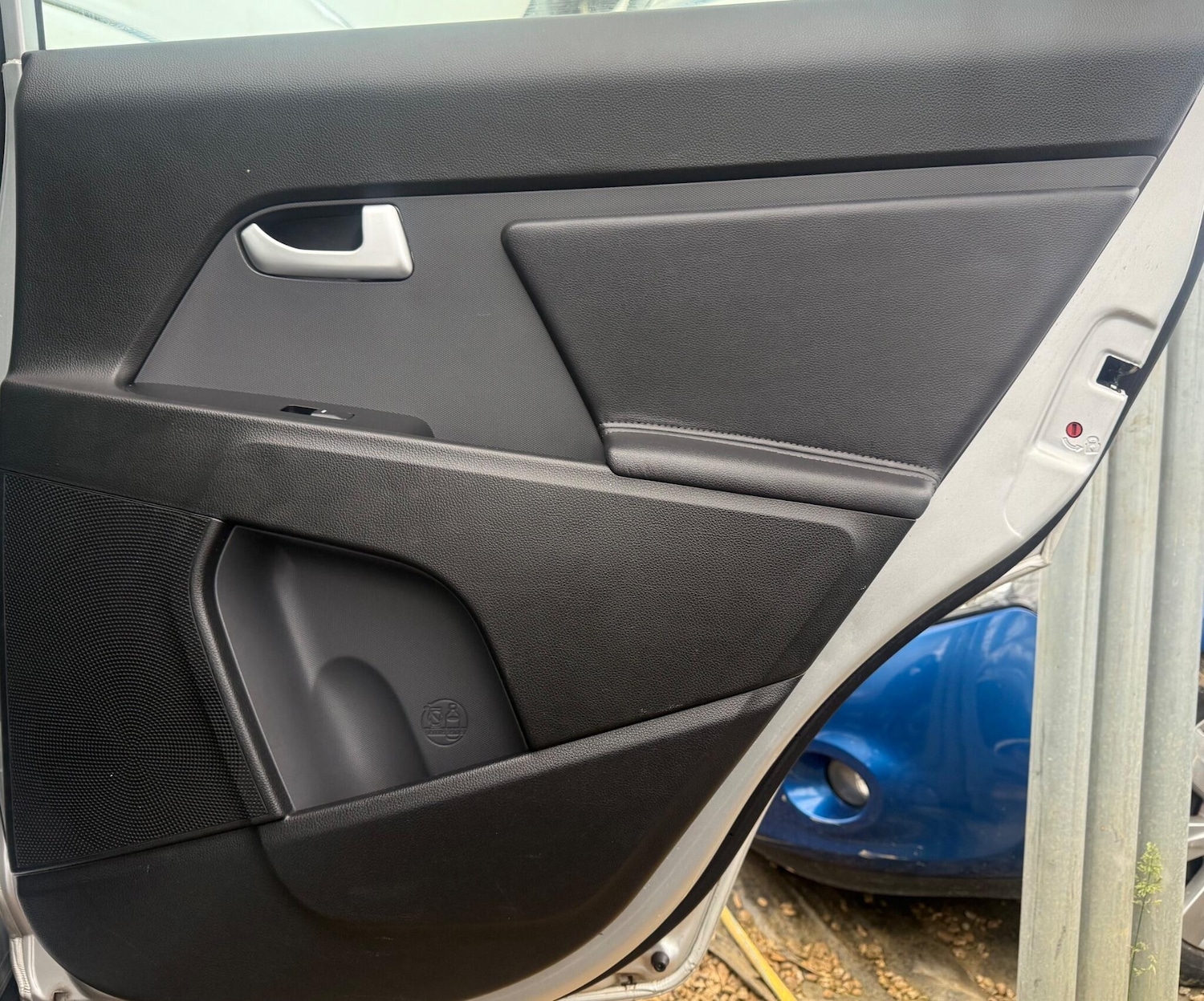 Used Kia Sportage 2013 for sale - 77060212: Photo 70