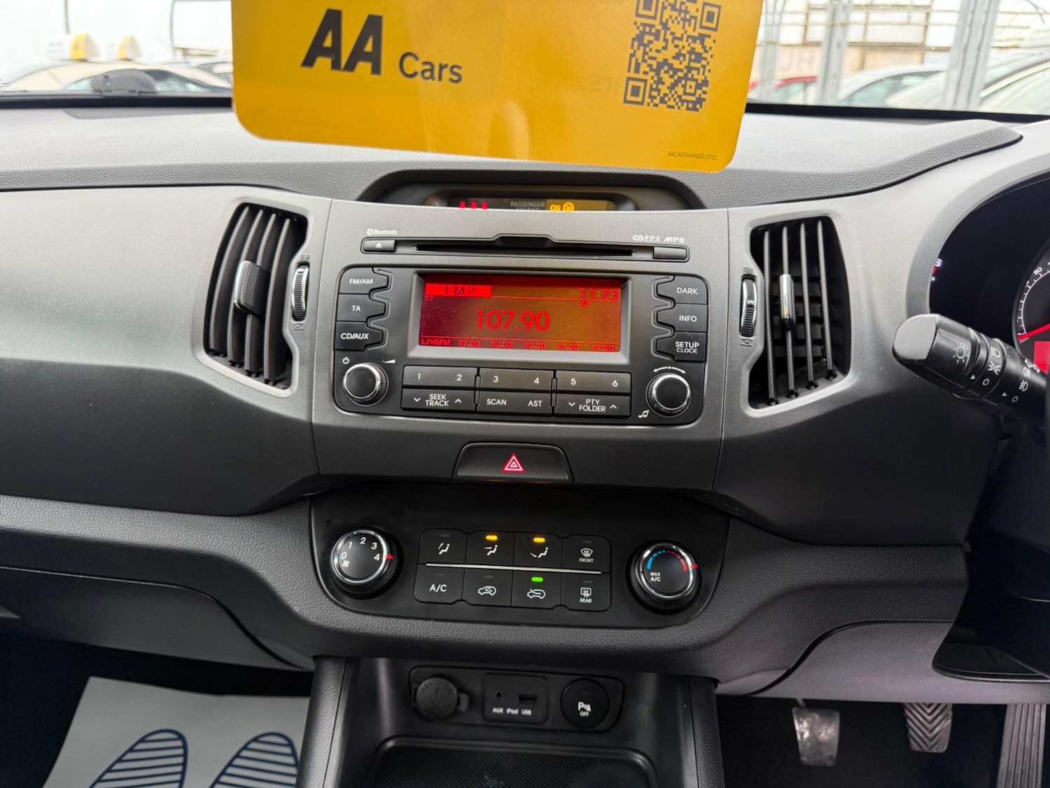 Used Kia Sportage 2013 for sale - 77060212: Photo 73