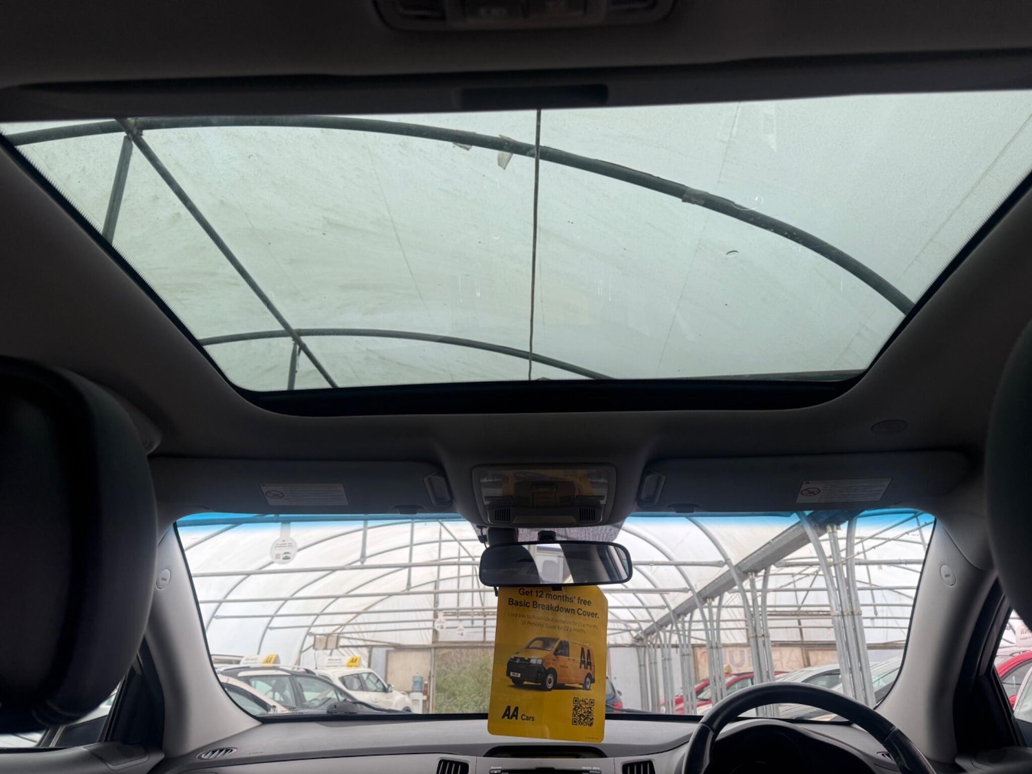 Used Kia Sportage 2013 for sale - 77060212: Photo 74