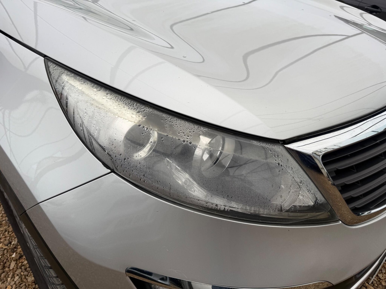 Used Kia Sportage 2013 for sale - 77060212: Photo 76