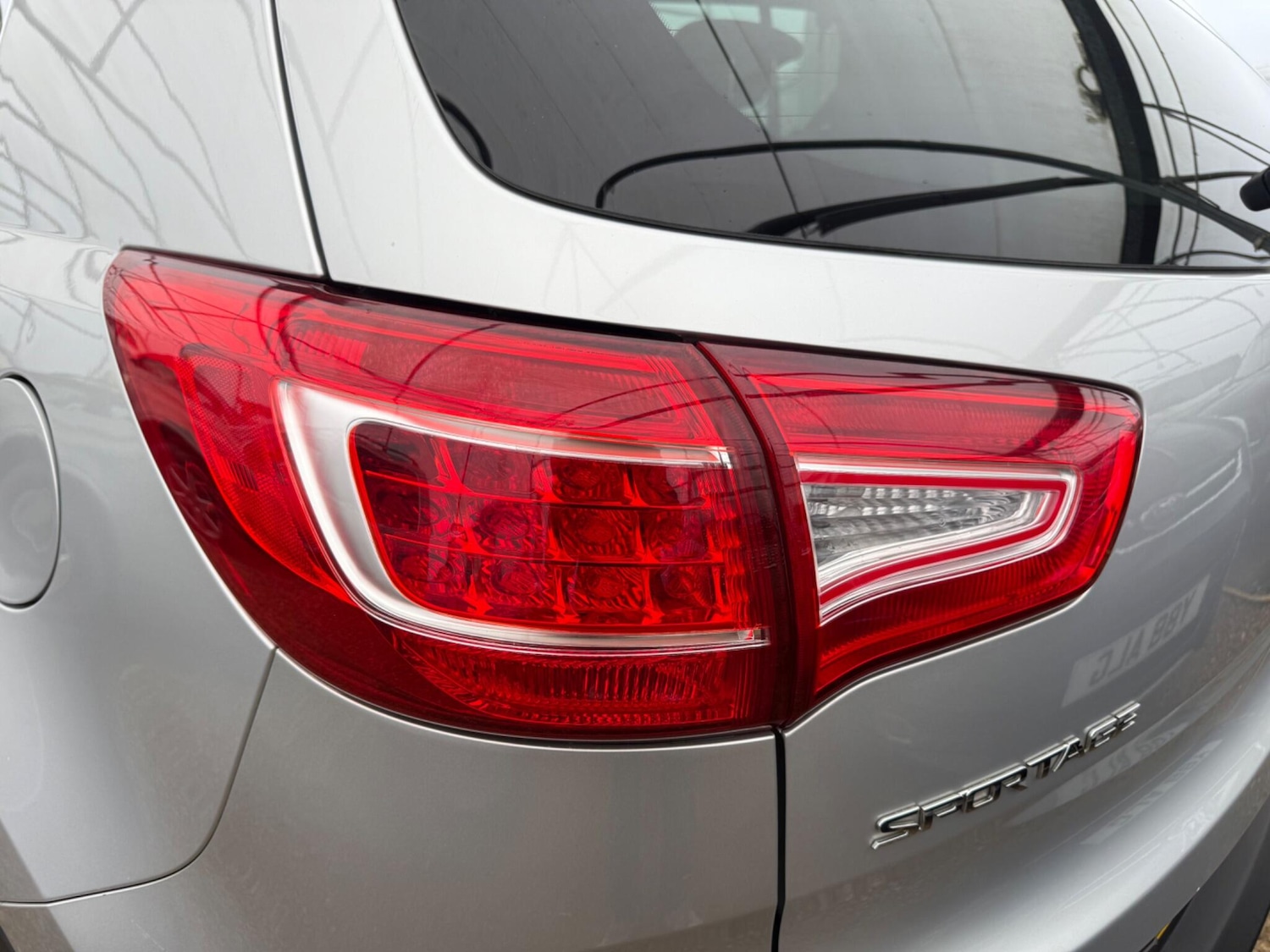 Used Kia Sportage 2013 for sale - 77060212: Photo 77