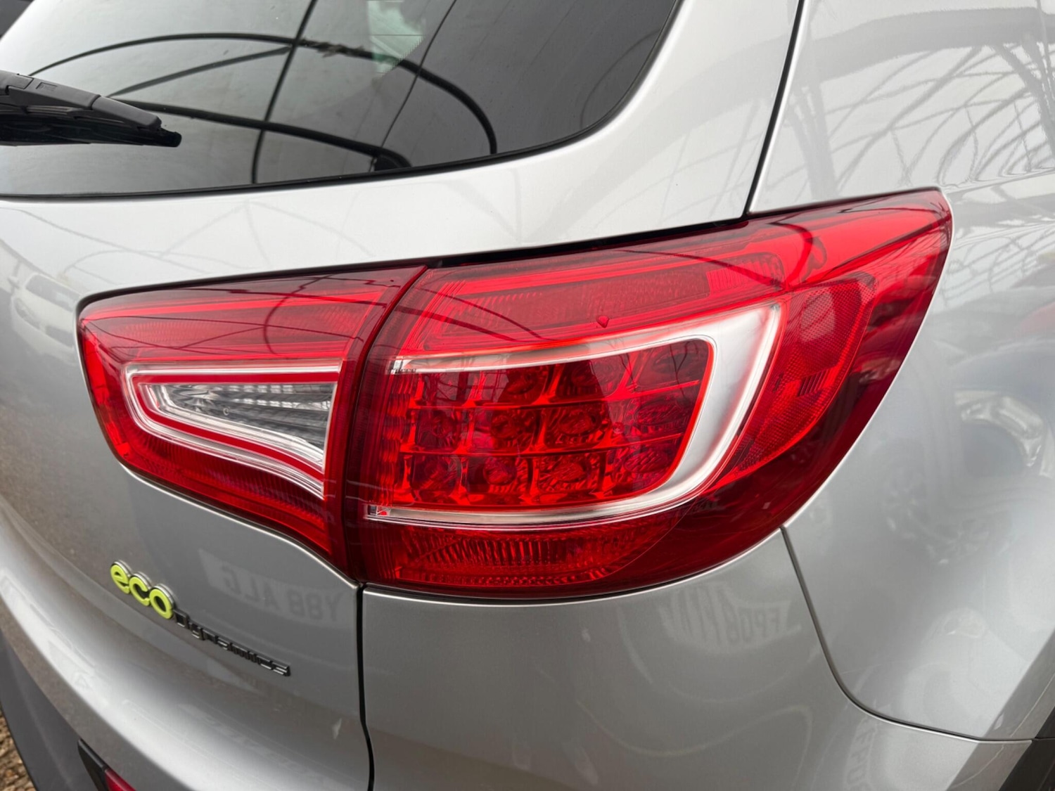 Used Kia Sportage 2013 for sale - 77060212: Photo 78