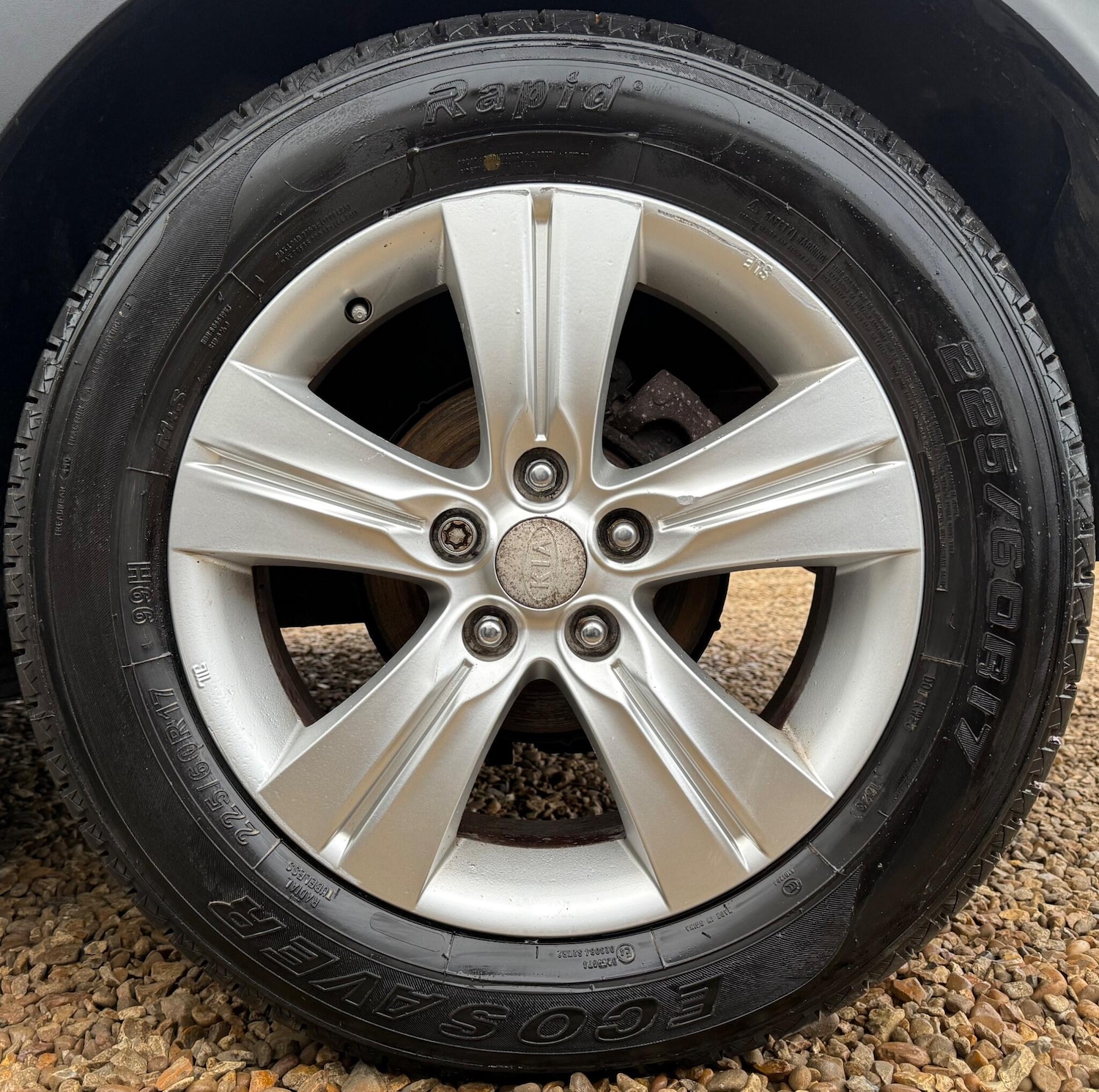 Used Kia Sportage 2013 for sale - 77060212: Photo 81