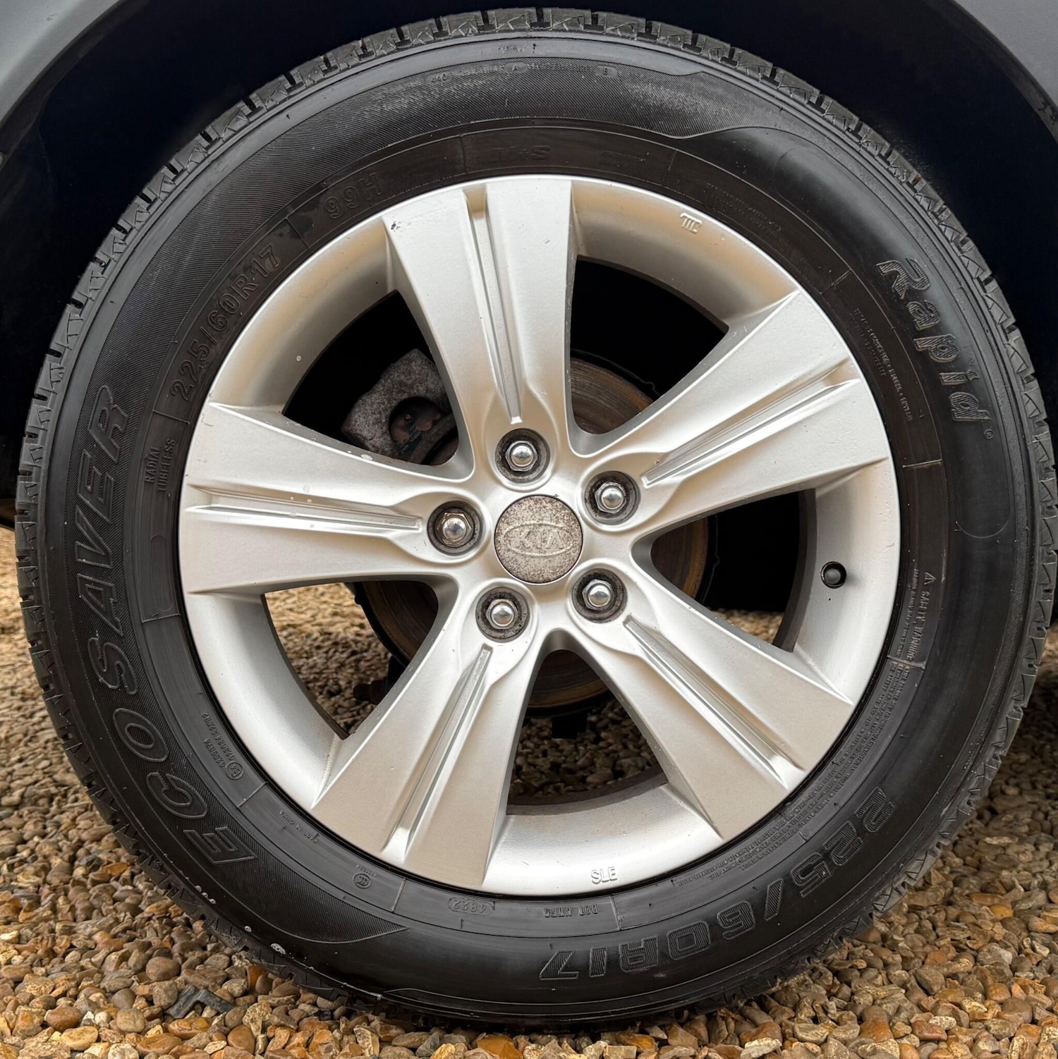 Used Kia Sportage 2013 for sale - 77060212: Photo 82