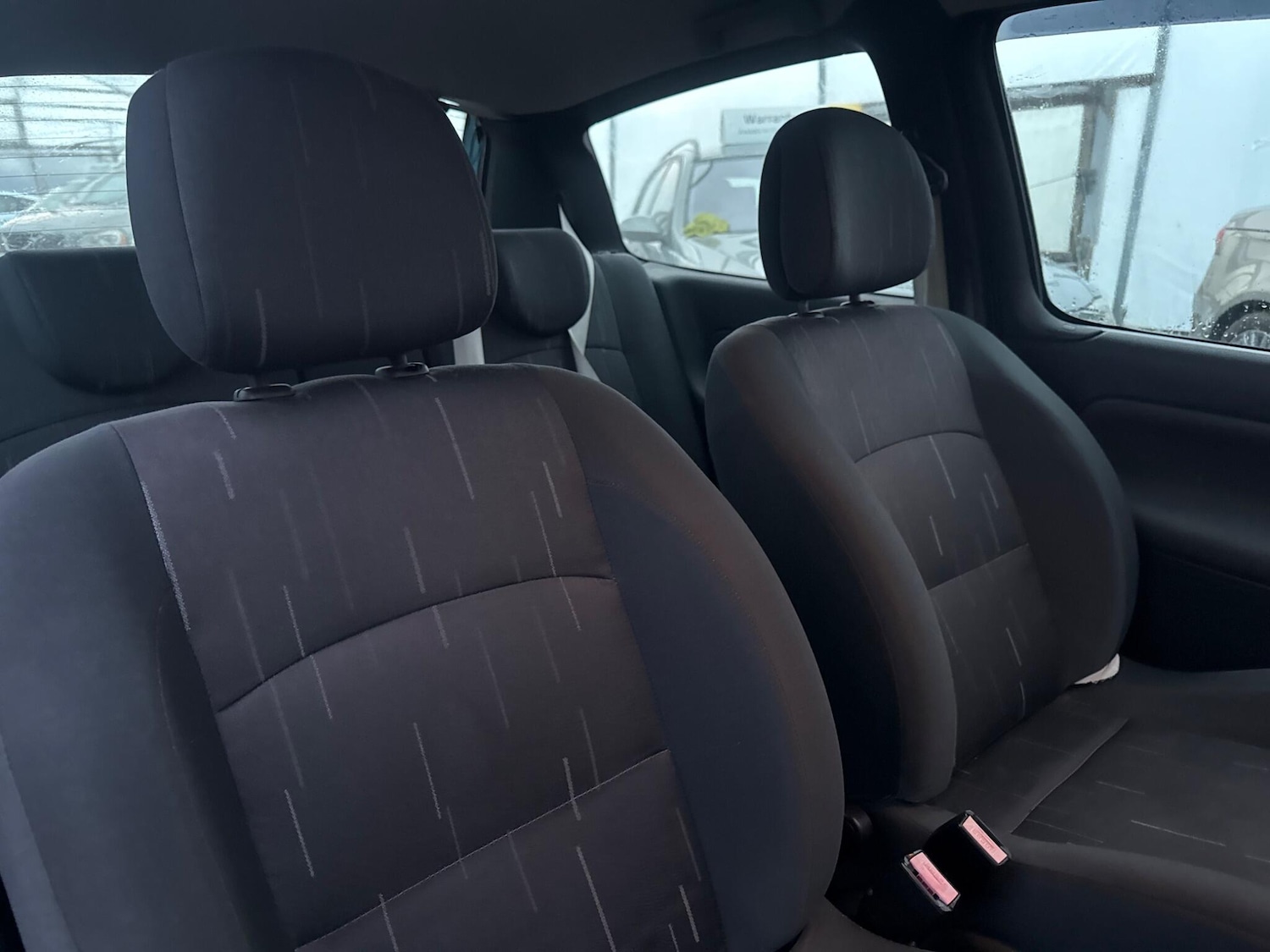 Used Renault Clio 2005 for sale - 77306052: Photo 15