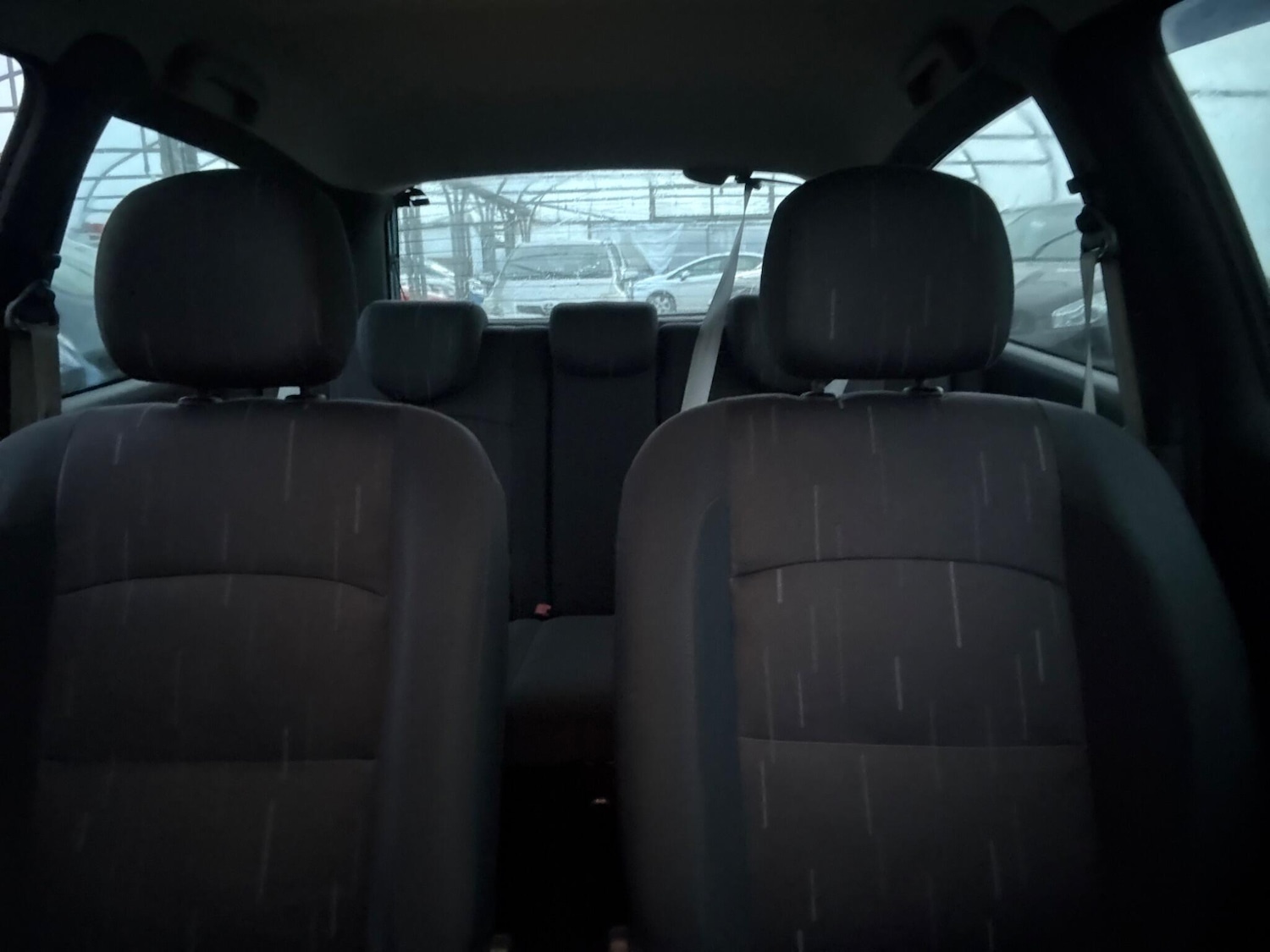 Used Renault Clio 2005 for sale - 77306052: Photo 16