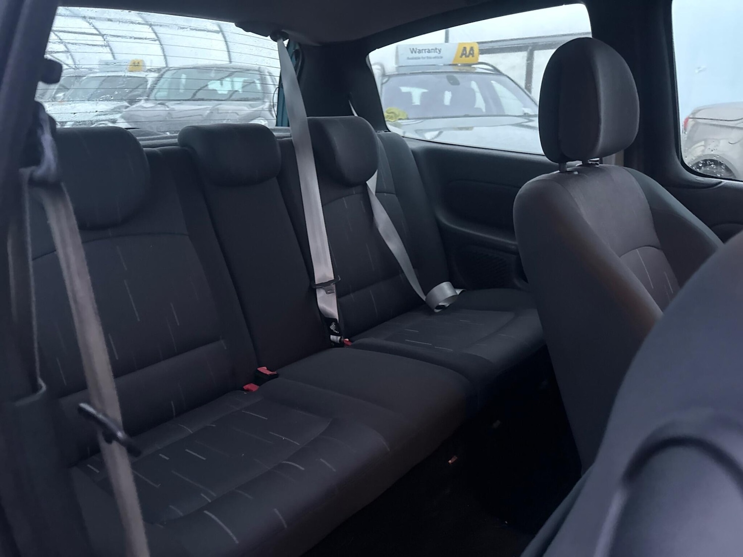 Used Renault Clio 2005 for sale - 77306052: Photo 18