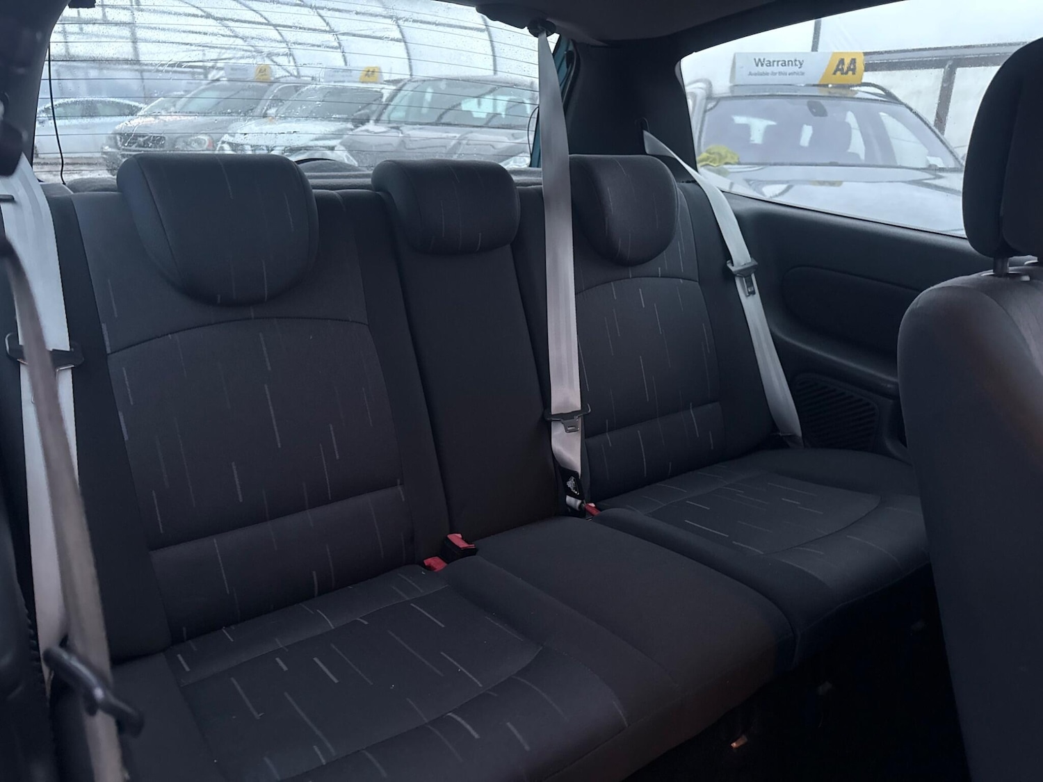 Used Renault Clio 2005 for sale - 77306052: Photo 19