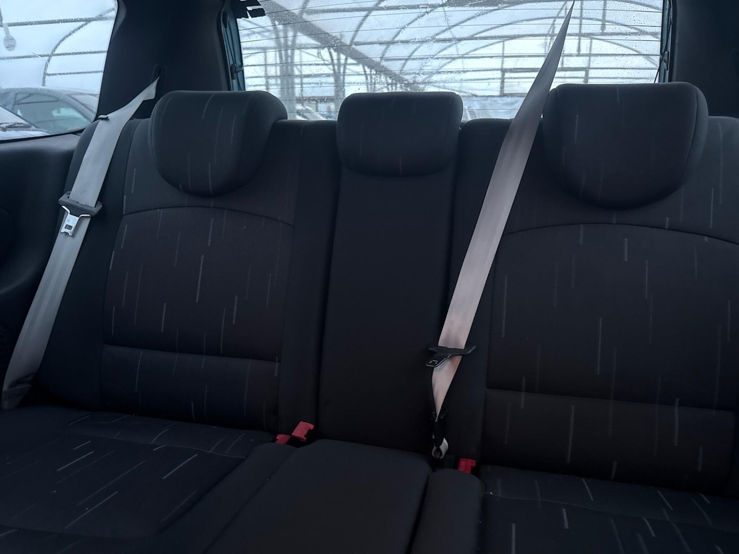 Used Renault Clio 2005 for sale - 77306052: Photo 22