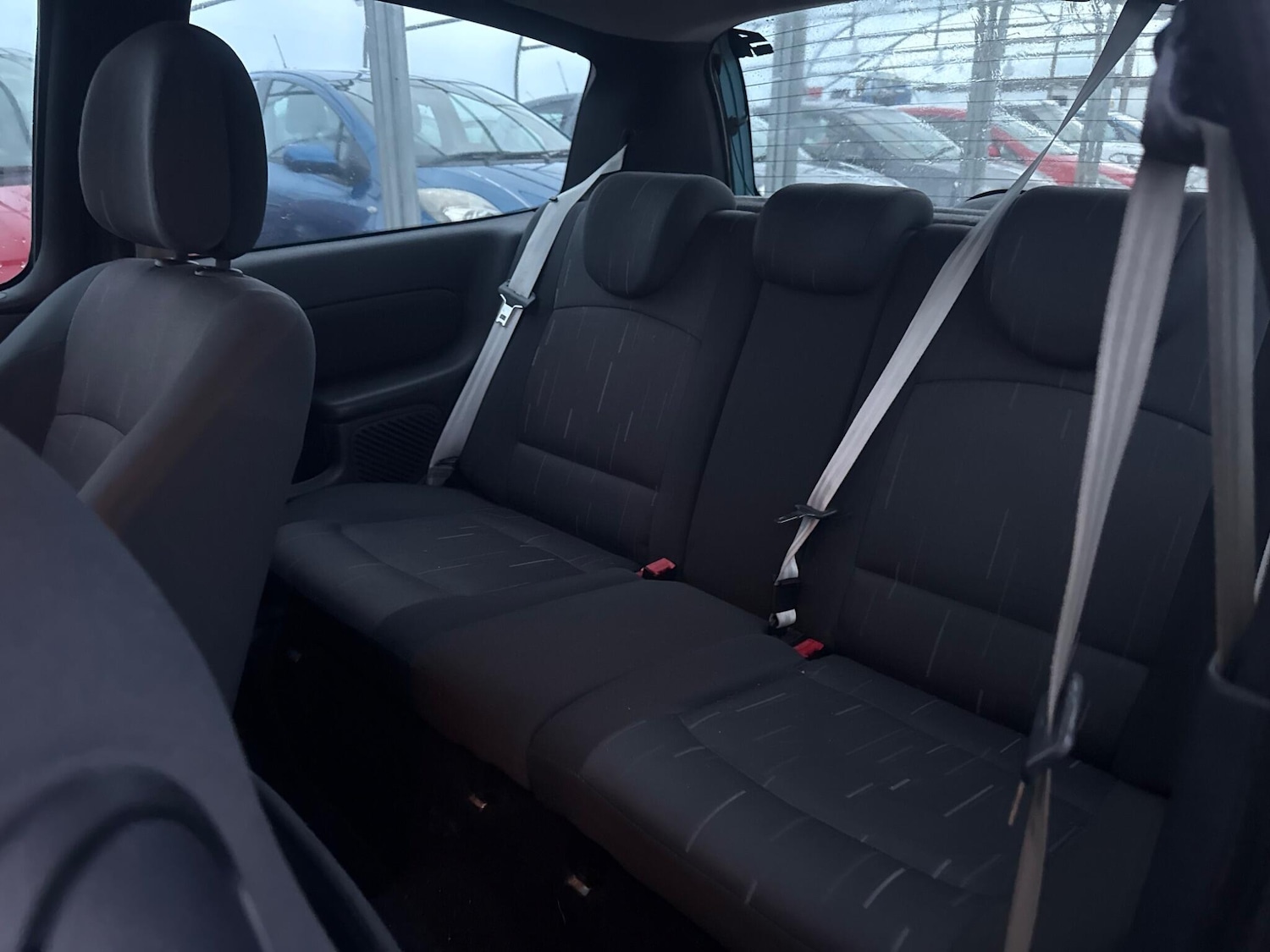 Used Renault Clio 2005 for sale - 77306052: Photo 23