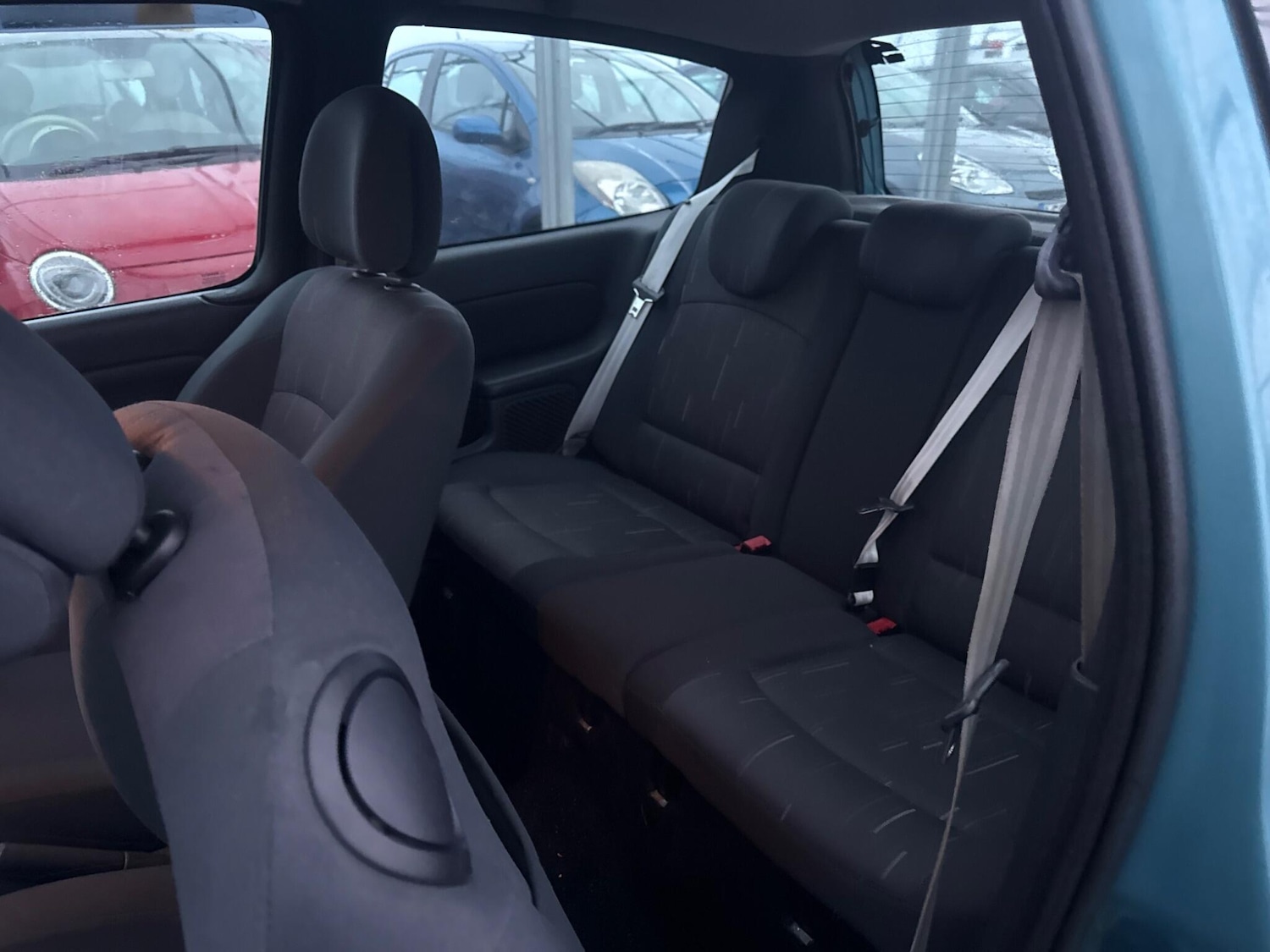 Used Renault Clio 2005 for sale - 77306052: Photo 24