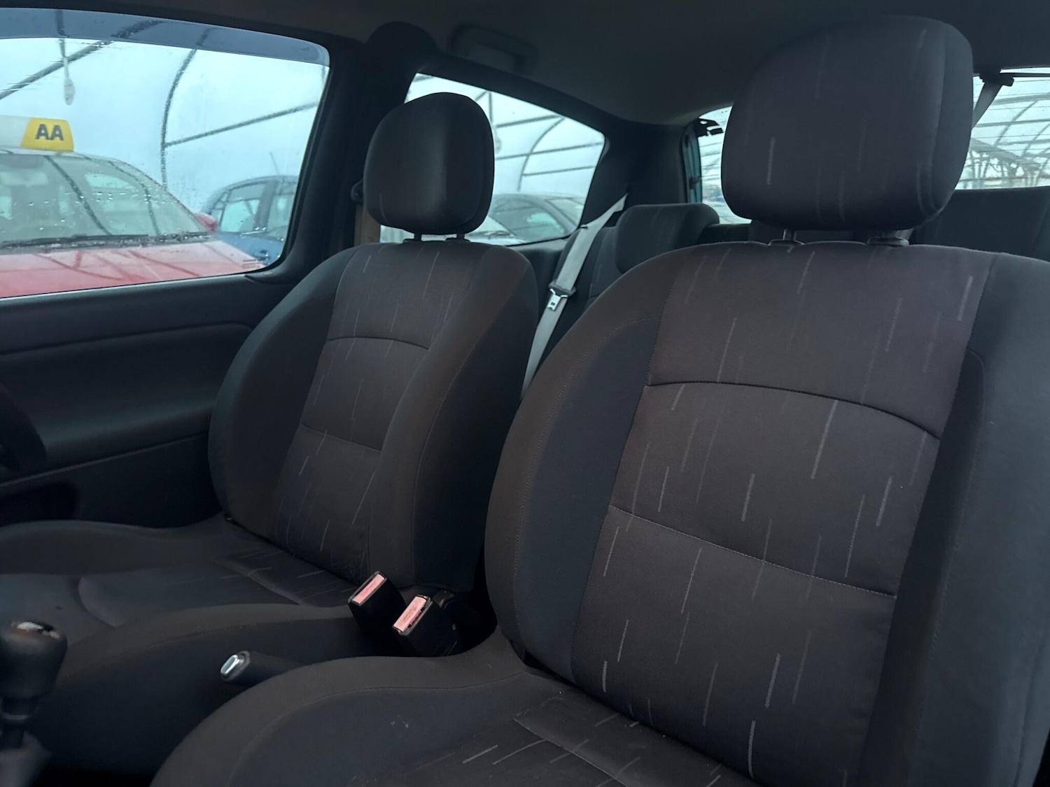 Used Renault Clio 2005 for sale - 77306052: Photo 26