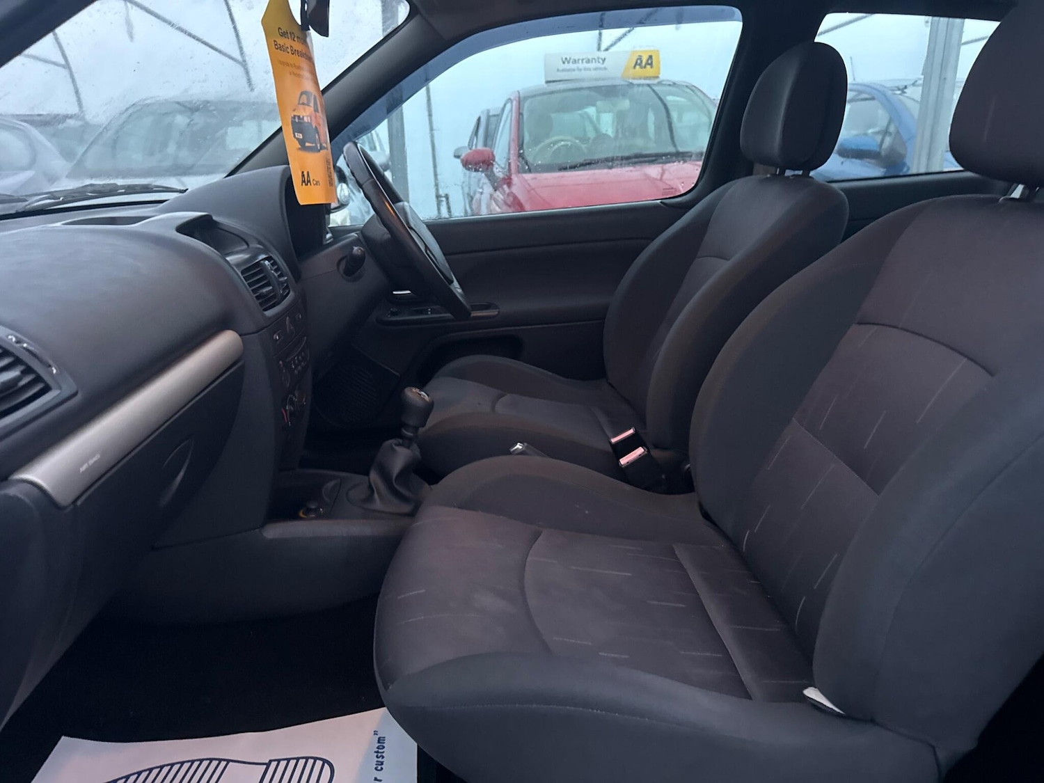 Used Renault Clio 2005 for sale - 77306052: Photo 27