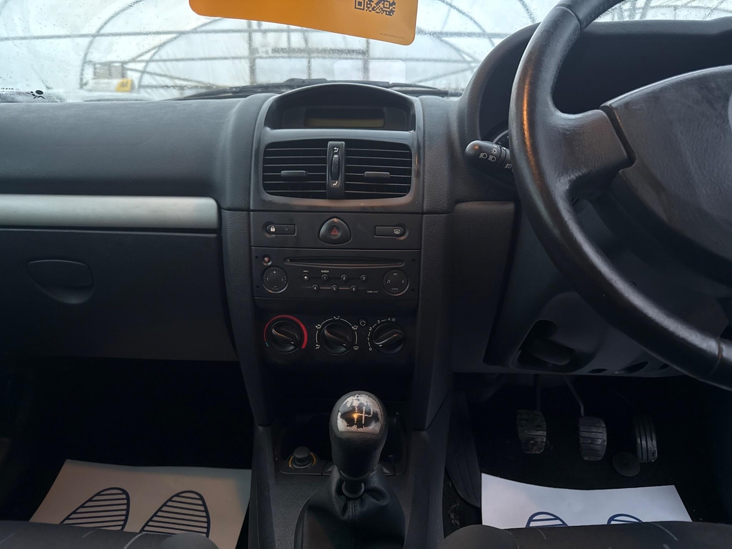 Used Renault Clio 2005 for sale - 77306052: Photo 45