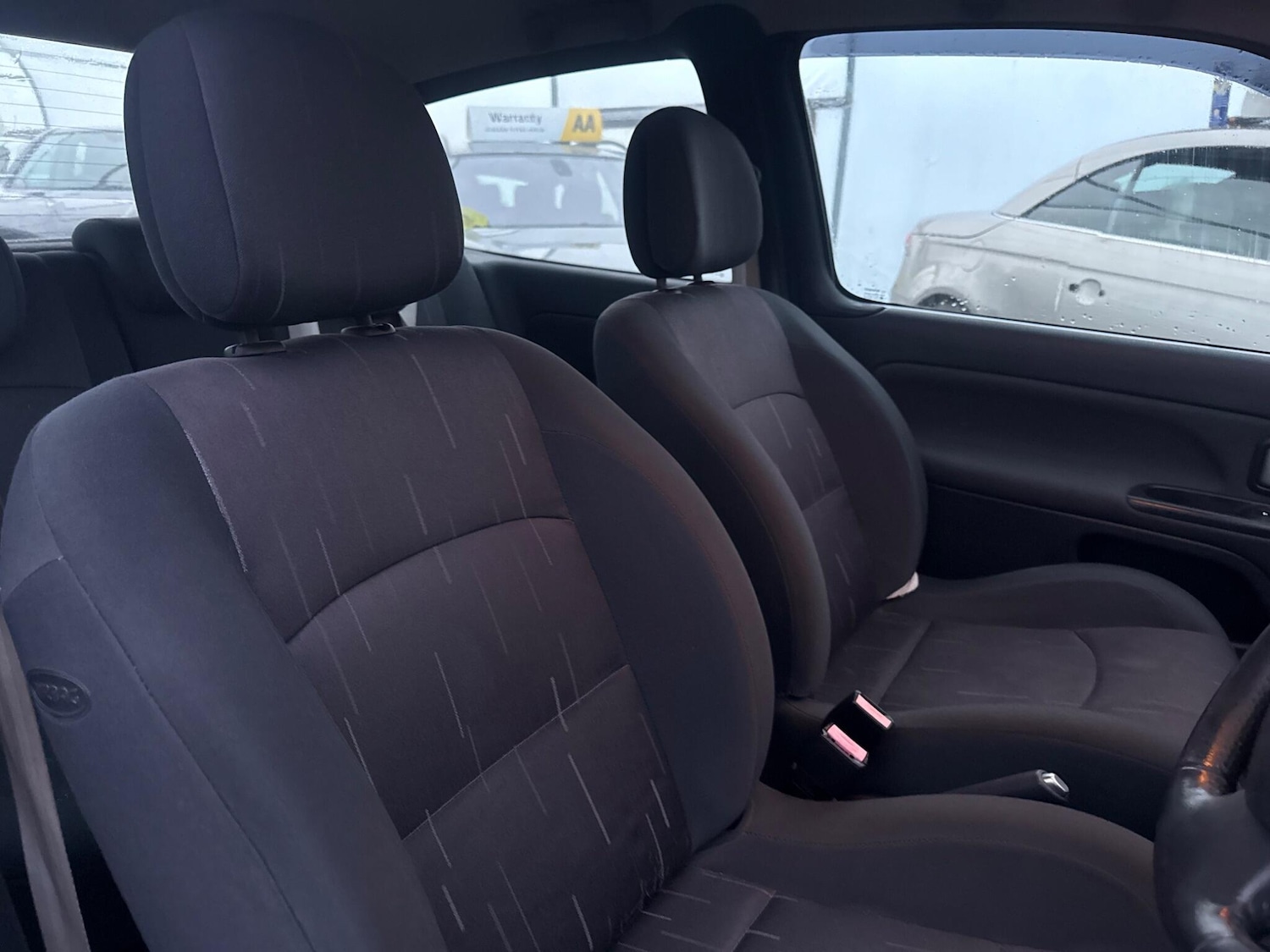 Used Renault Clio 2005 for sale - 77306052: Photo 47