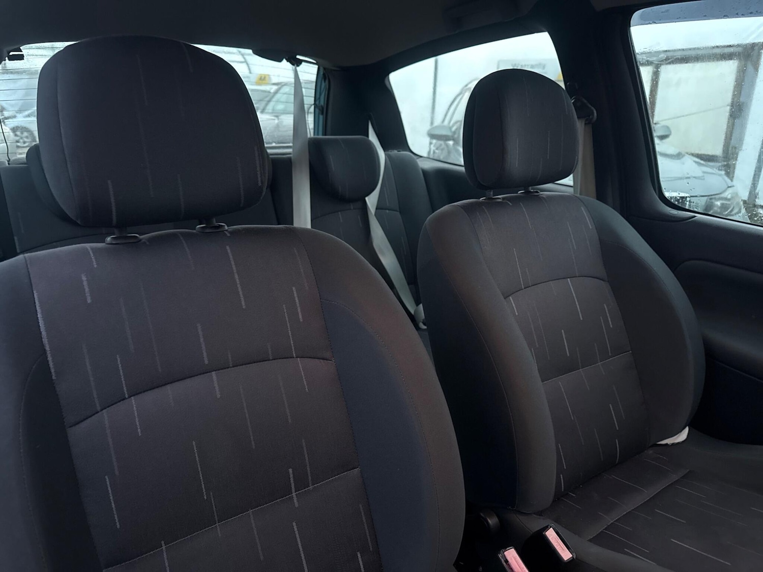 Used Renault Clio 2005 for sale - 77306052: Photo 48