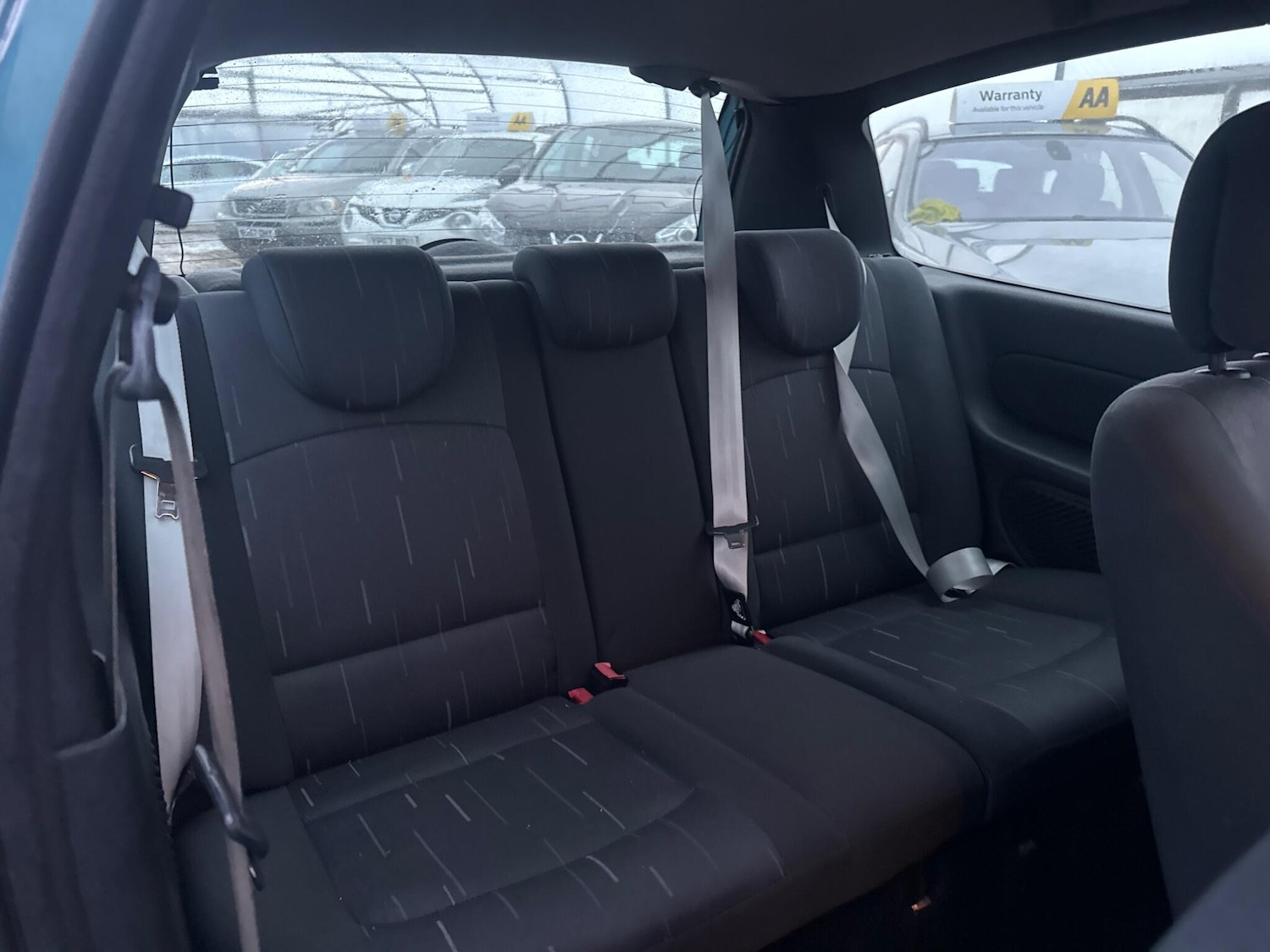 Used Renault Clio 2005 for sale - 77306052: Photo 49