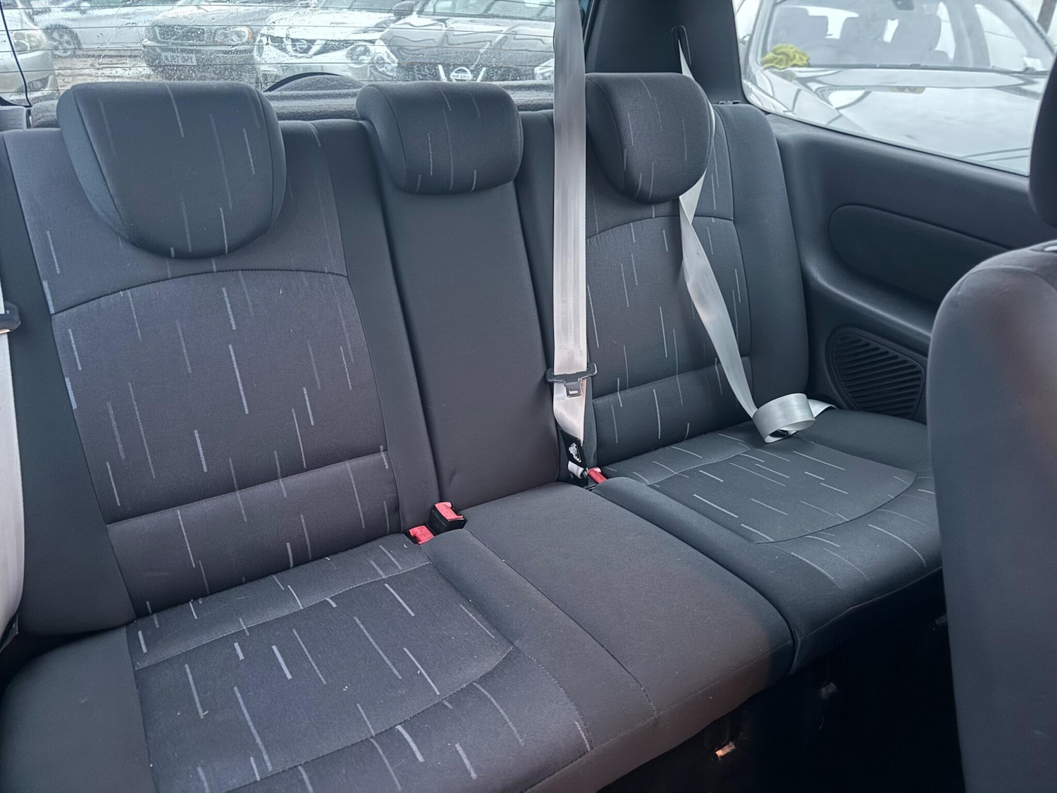 Used Renault Clio 2005 for sale - 77306052: Photo 50